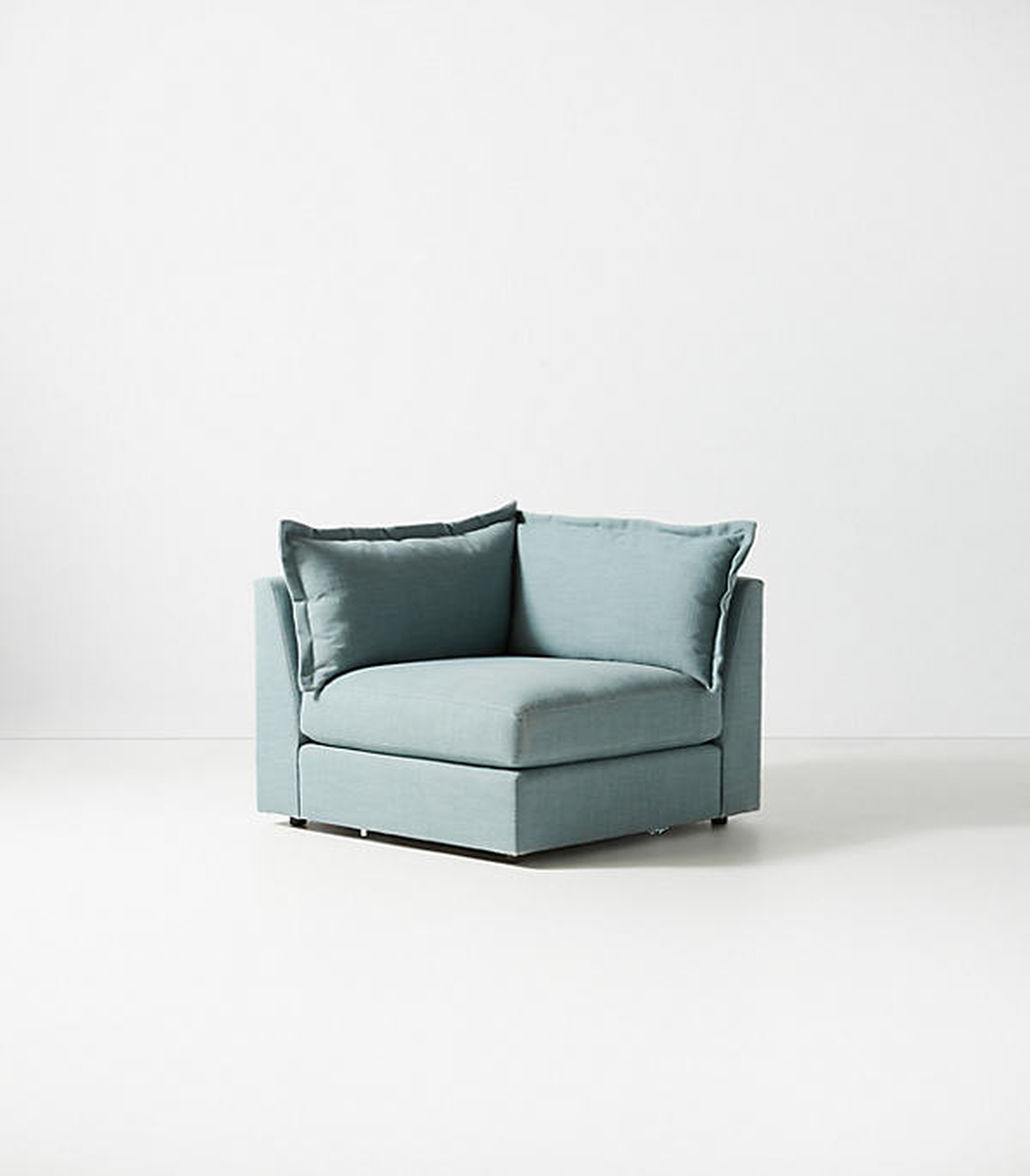 Denver Modular Corner Chair - Anthropologie