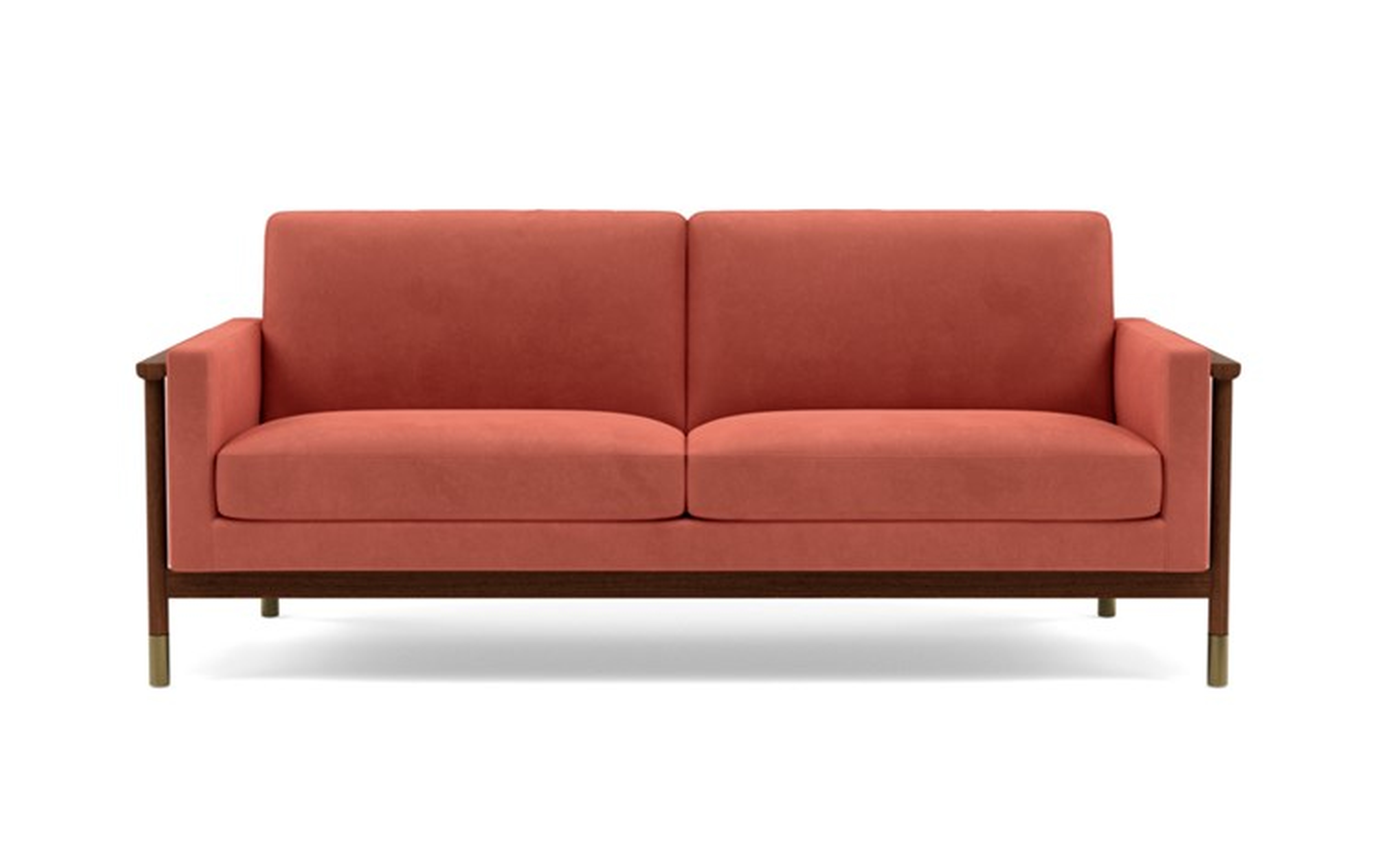 Jason Two-Seat Sofa - Interior Define
