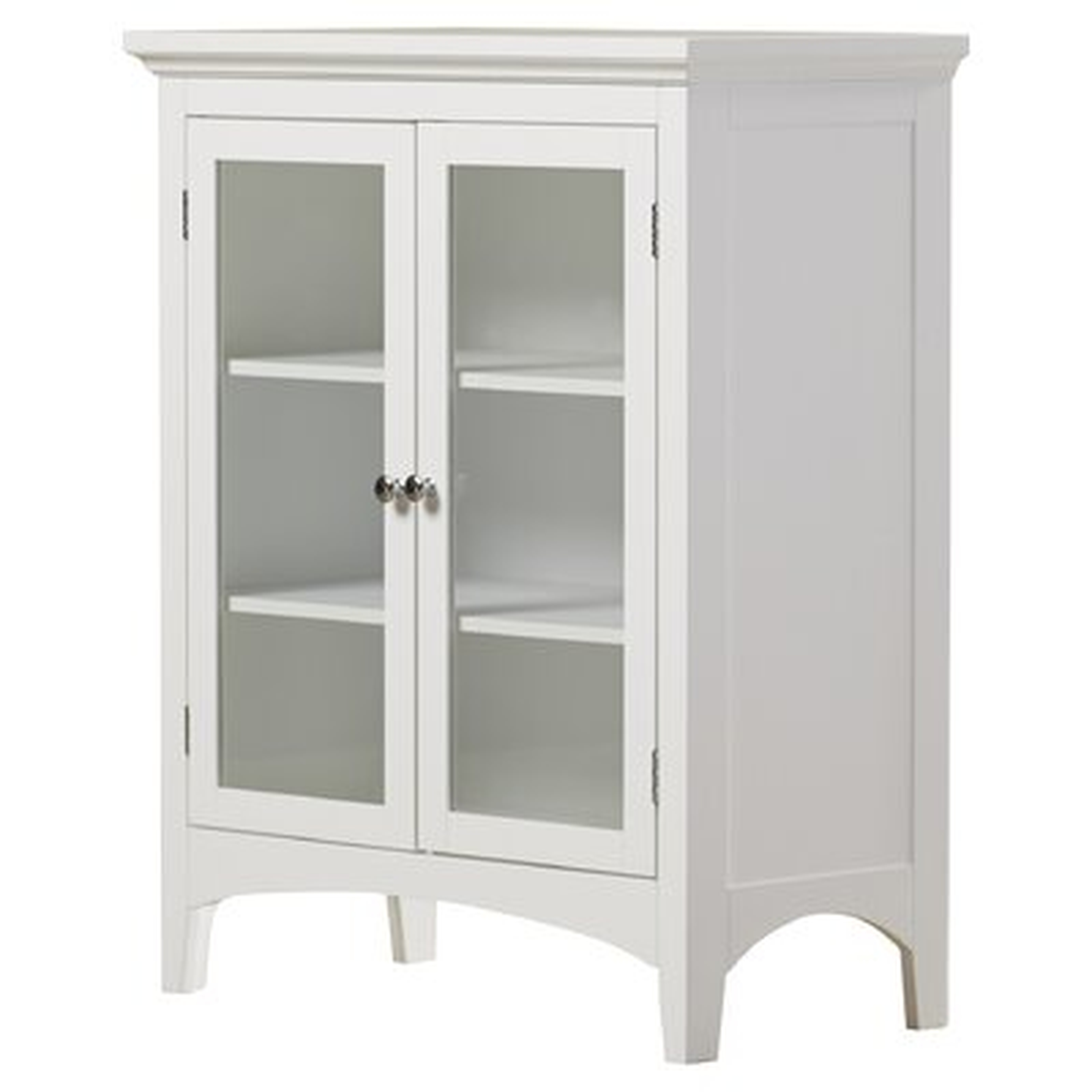 Bentley 2 - Door Accent Cabinet - Wayfair