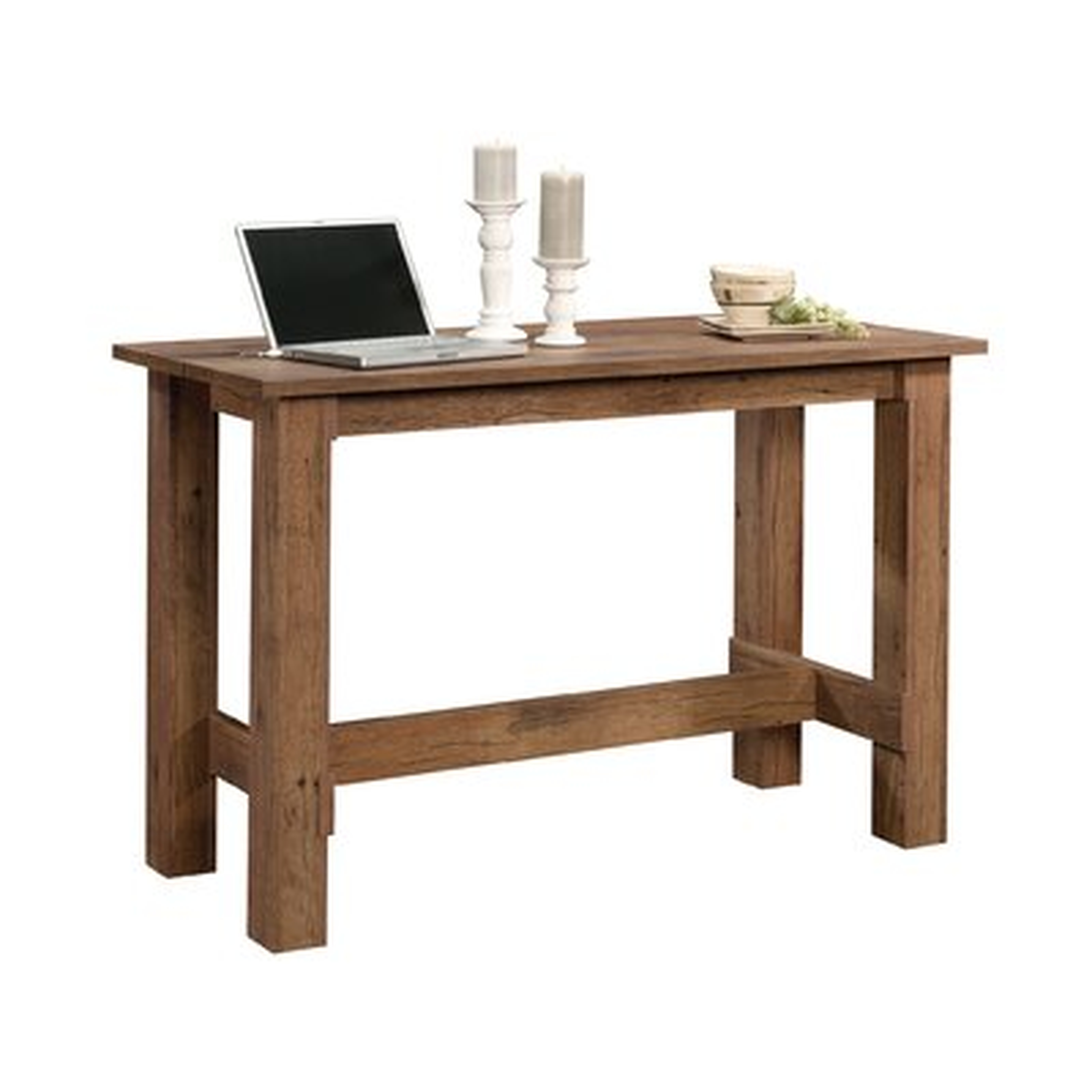 Maloy Counter Height Dining Table - Wayfair