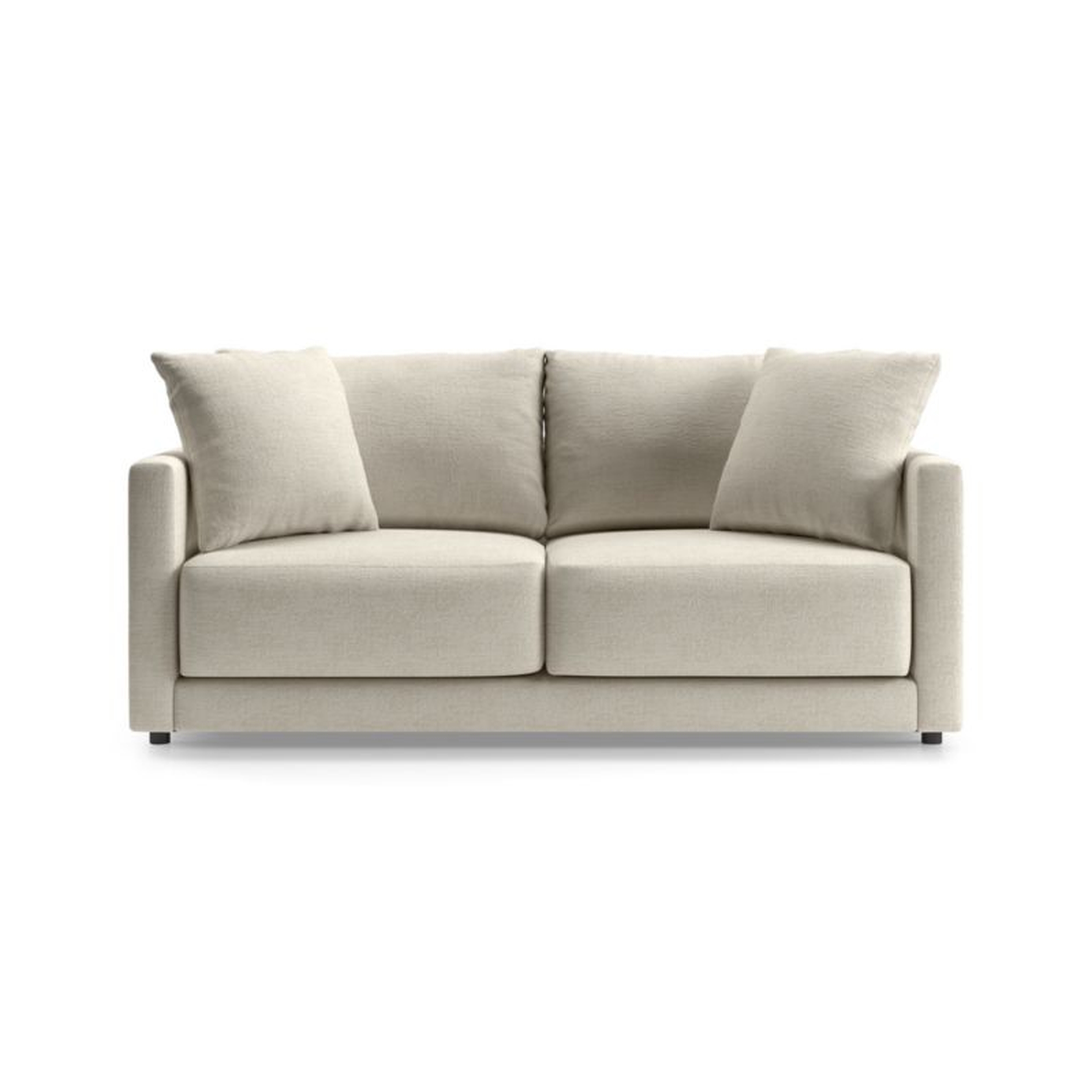 Gather Apartment Sofa - Crate and Barrel