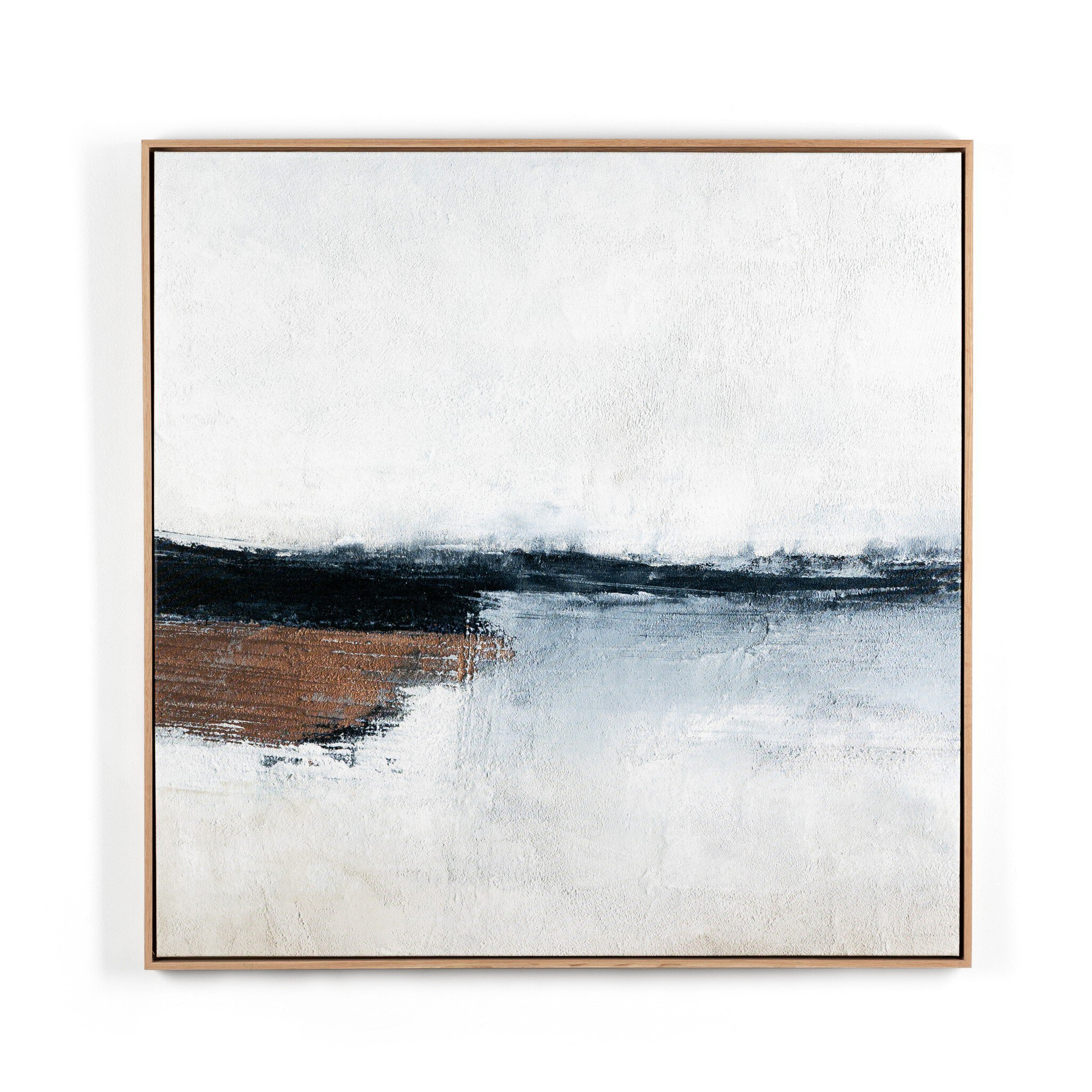 Immerse by Melanie Biehle - Four Hands