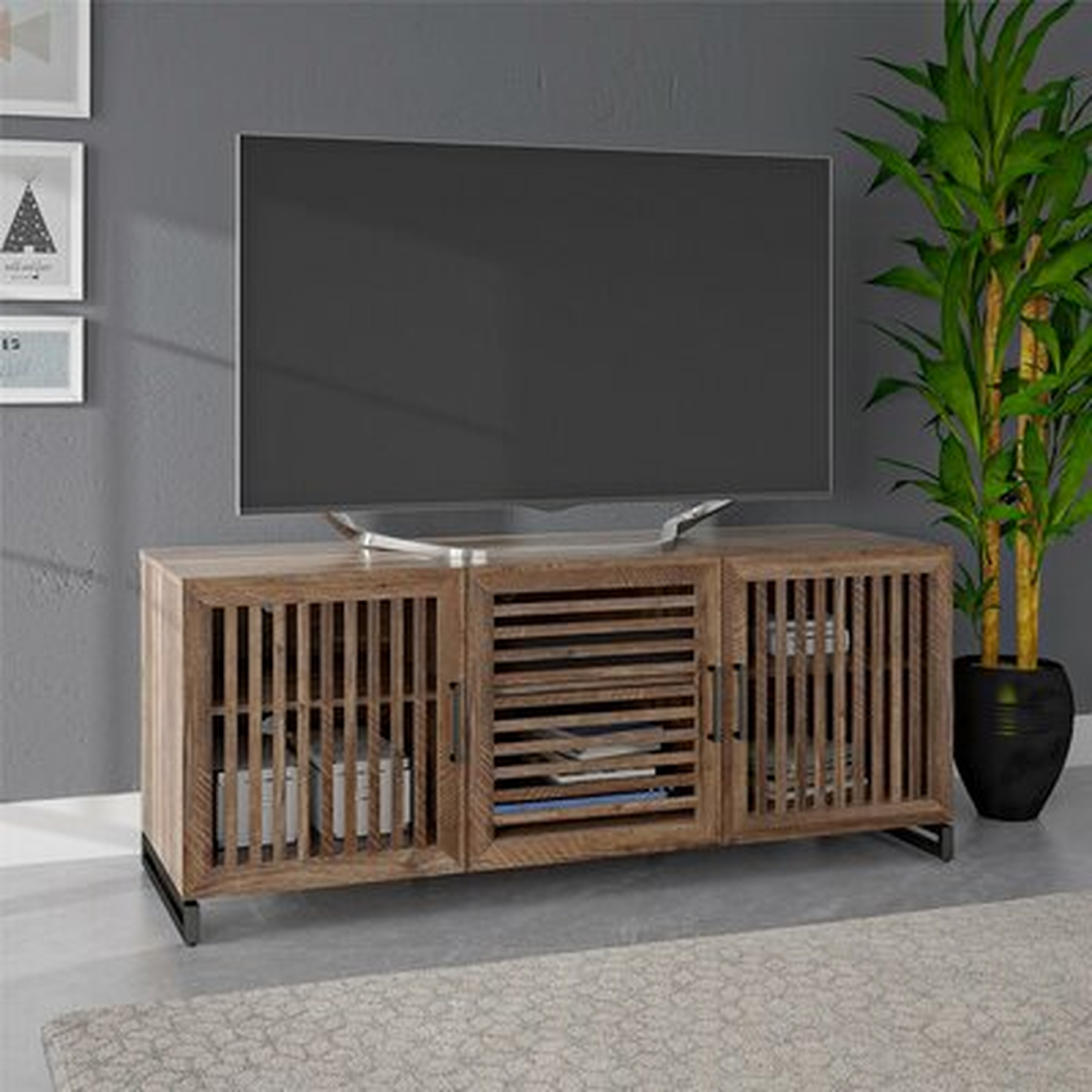 Guertin TV Stand for TVs up to 65" - Wayfair