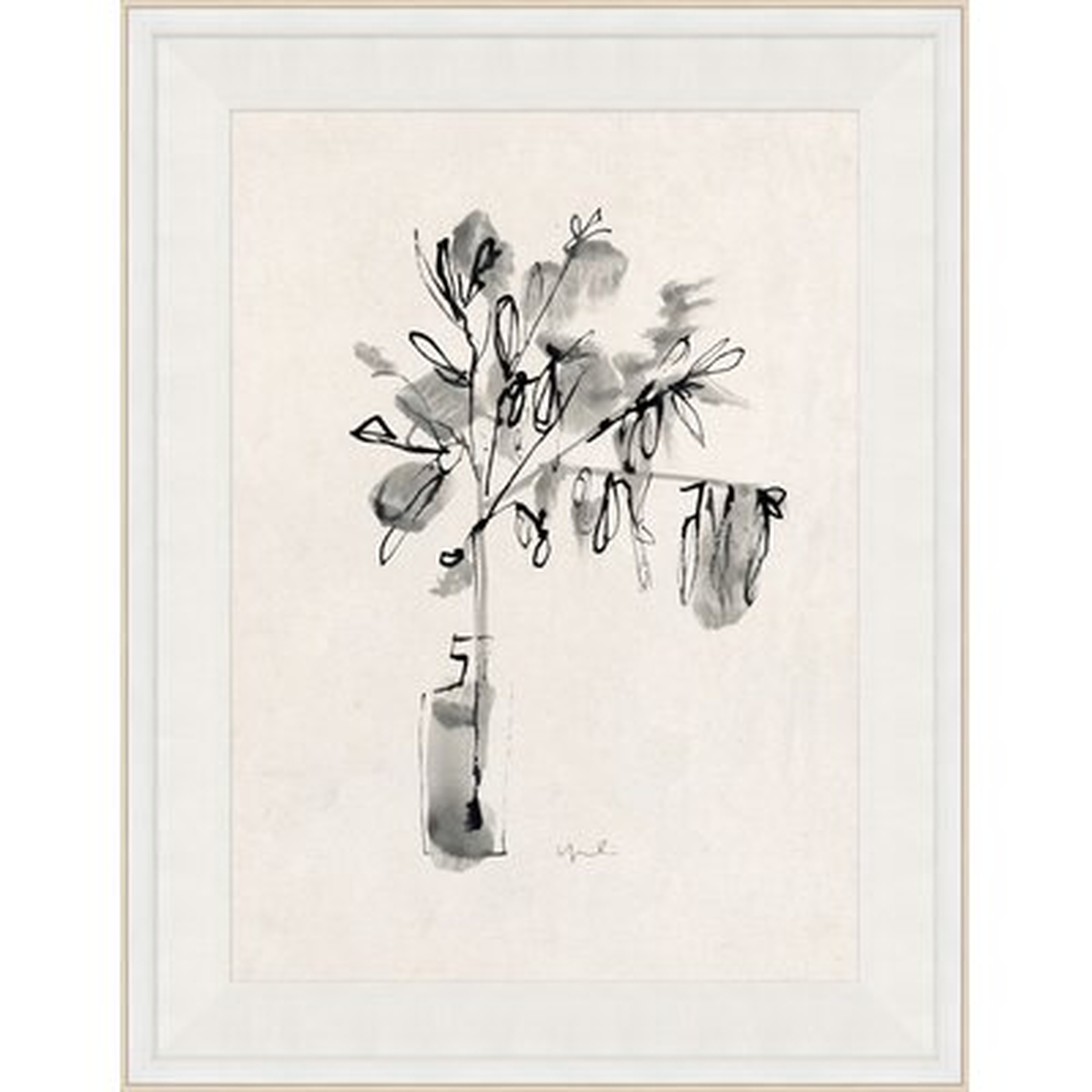 Plant I - Wayfair