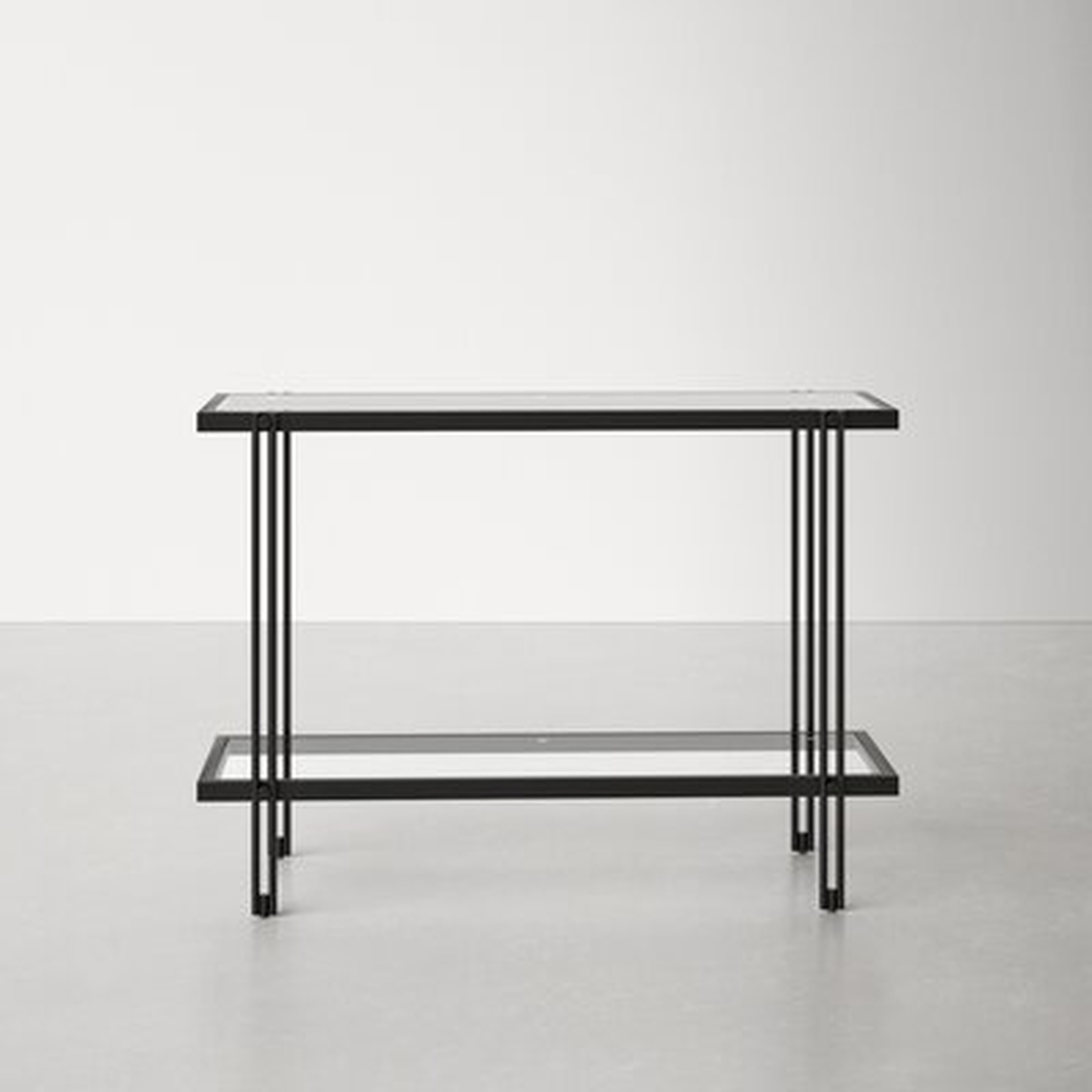 Dupont Console Table - Wayfair