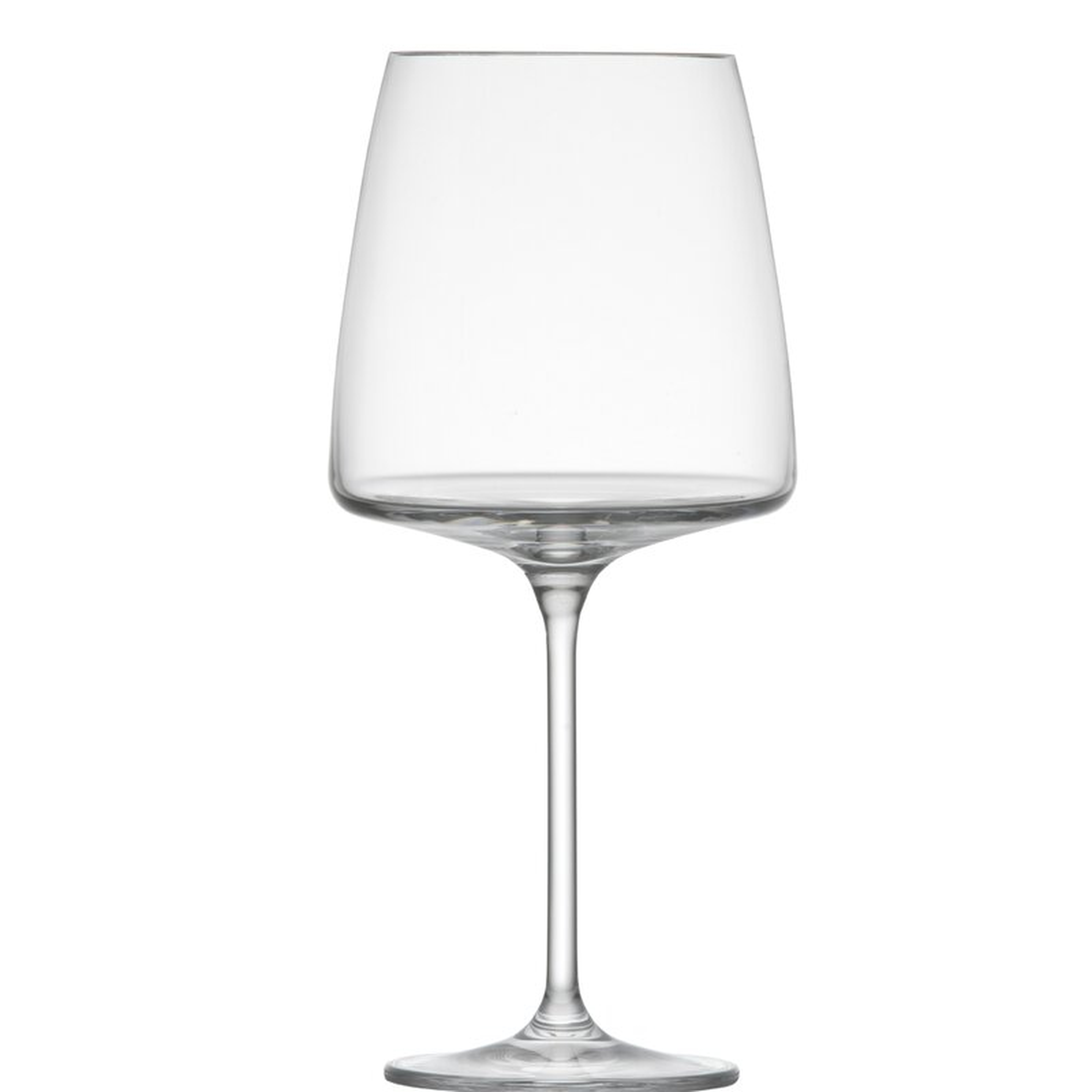 Schott Zwiesel Sensa 24 oz. Red Wine Glass (Set of 6) - Perigold