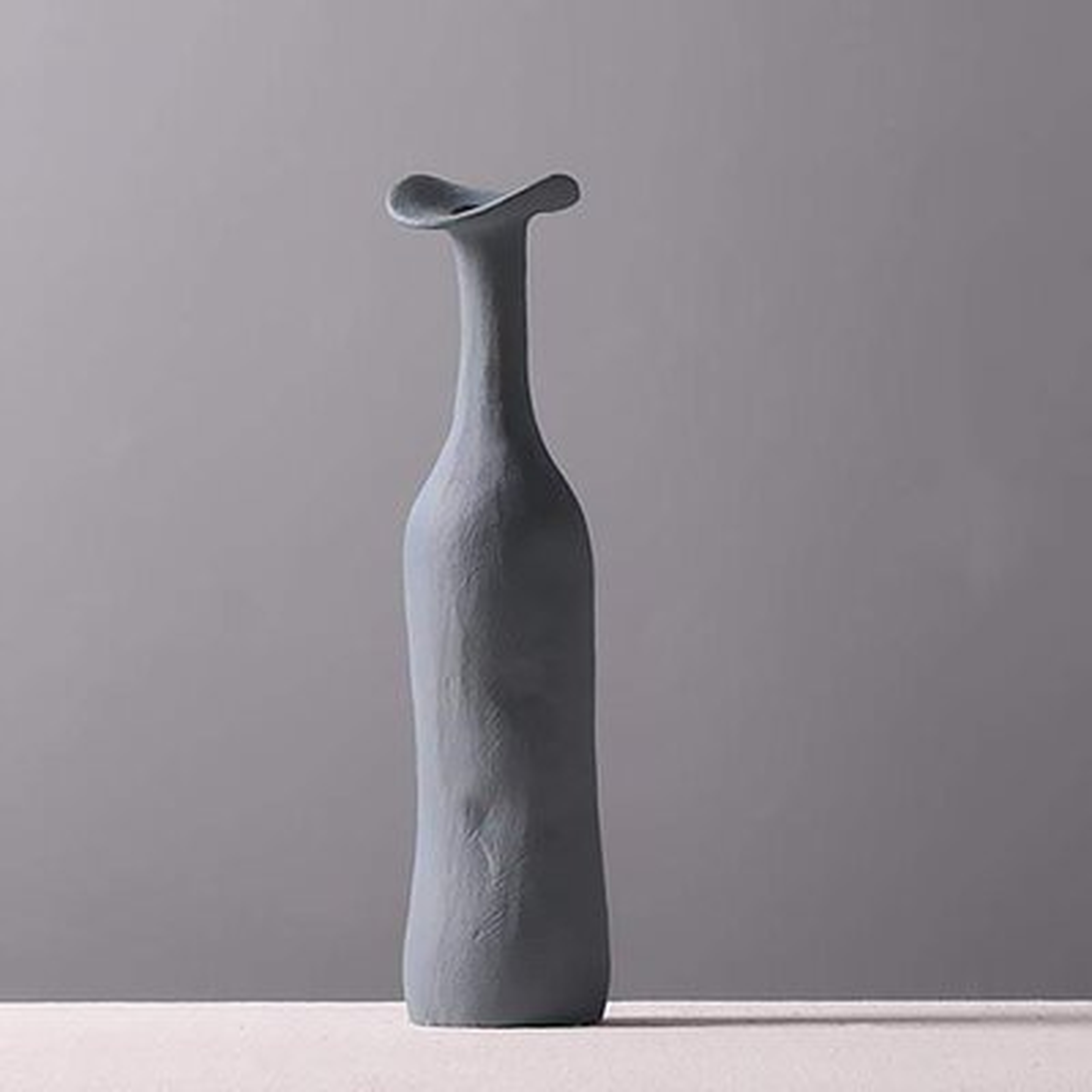 Morlan Indoor / Outdoor Ceramic Table Vase - Wayfair