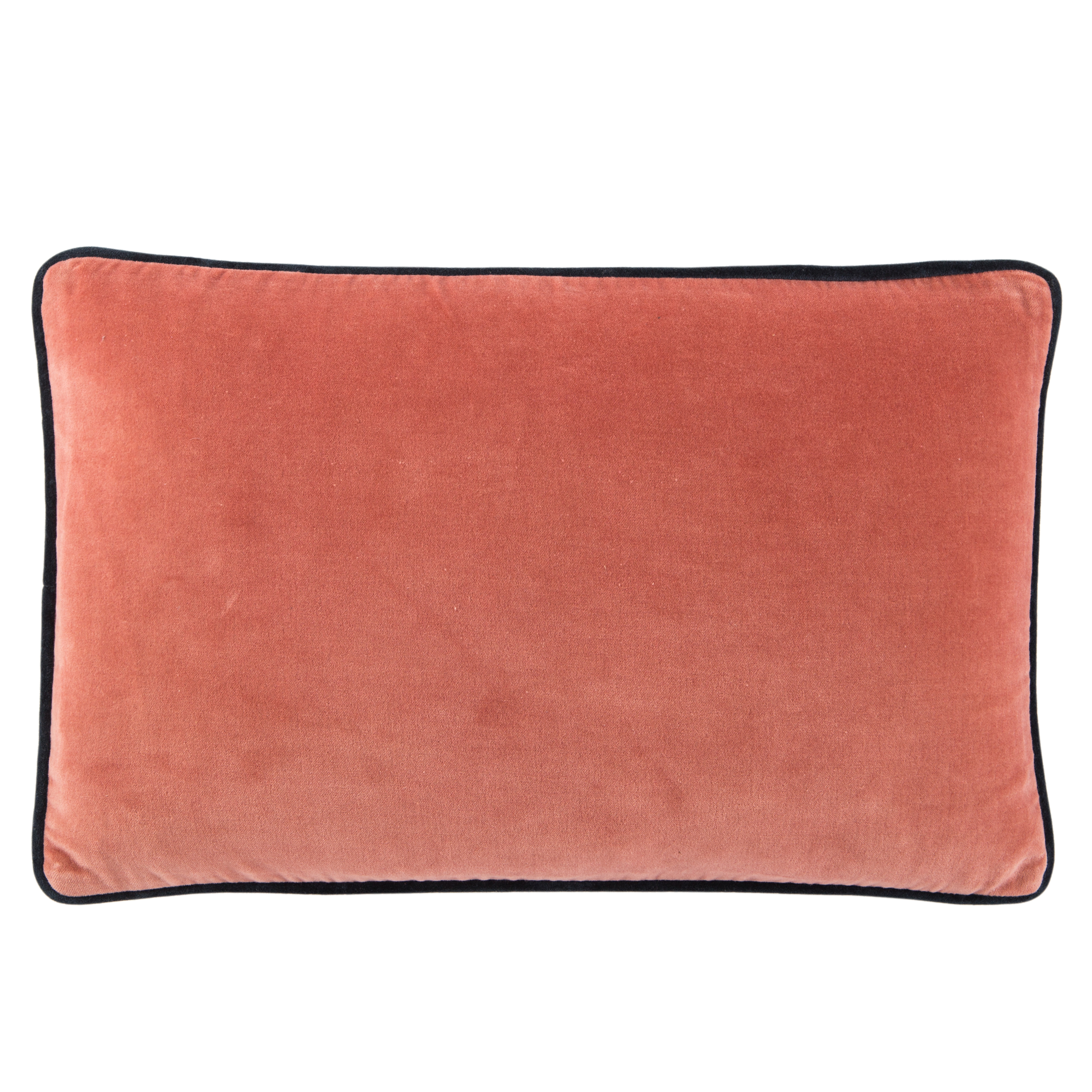 Design (US) Coral 13"X21" Pillow Cover Only - Jaipur Living