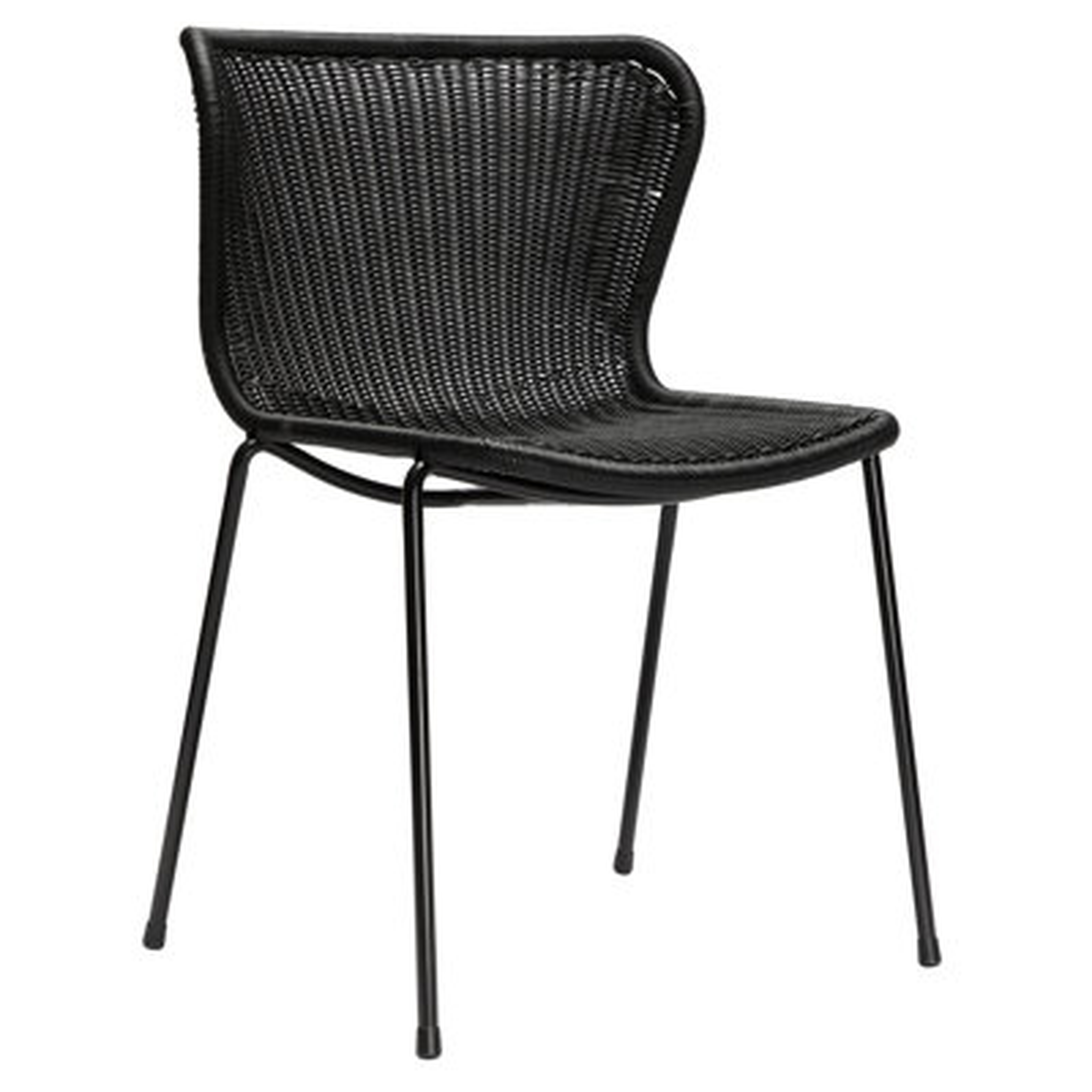 C603 Outdoor Dining Chair - Wayfair