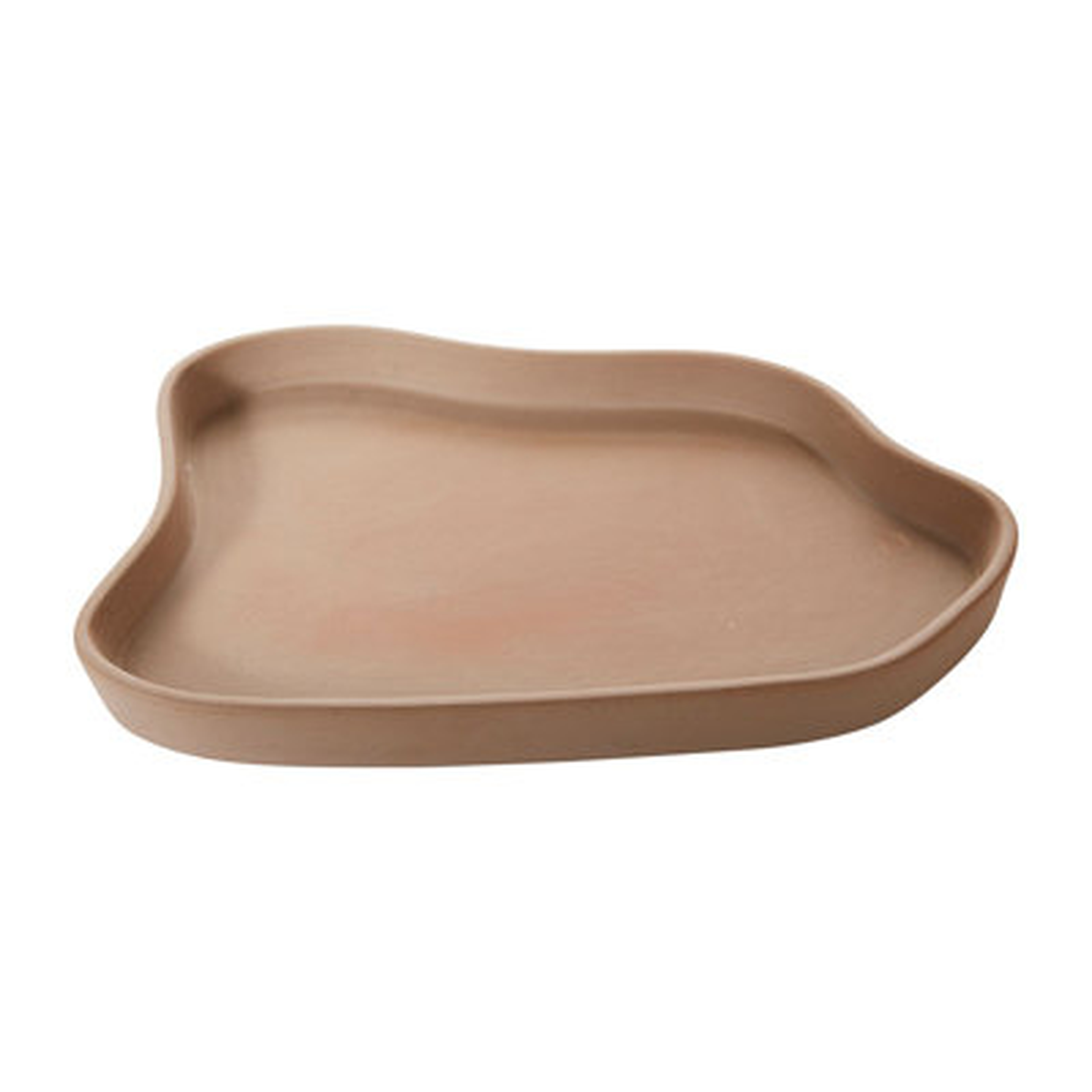 Heda Decorative Tray - AllModern