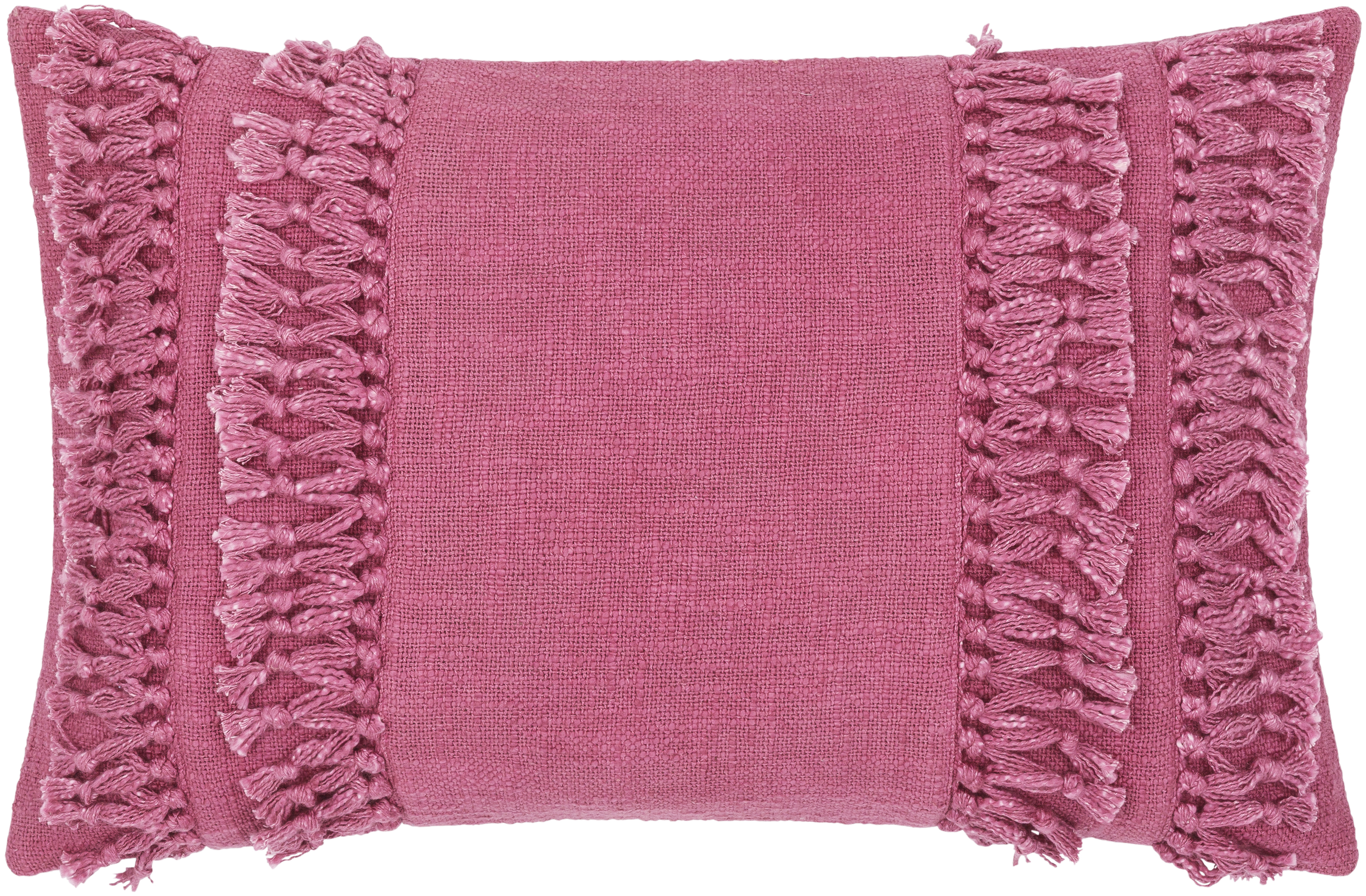 Katie KTE-003 14"L x 22"W Polyester Filled Pillow - Surya