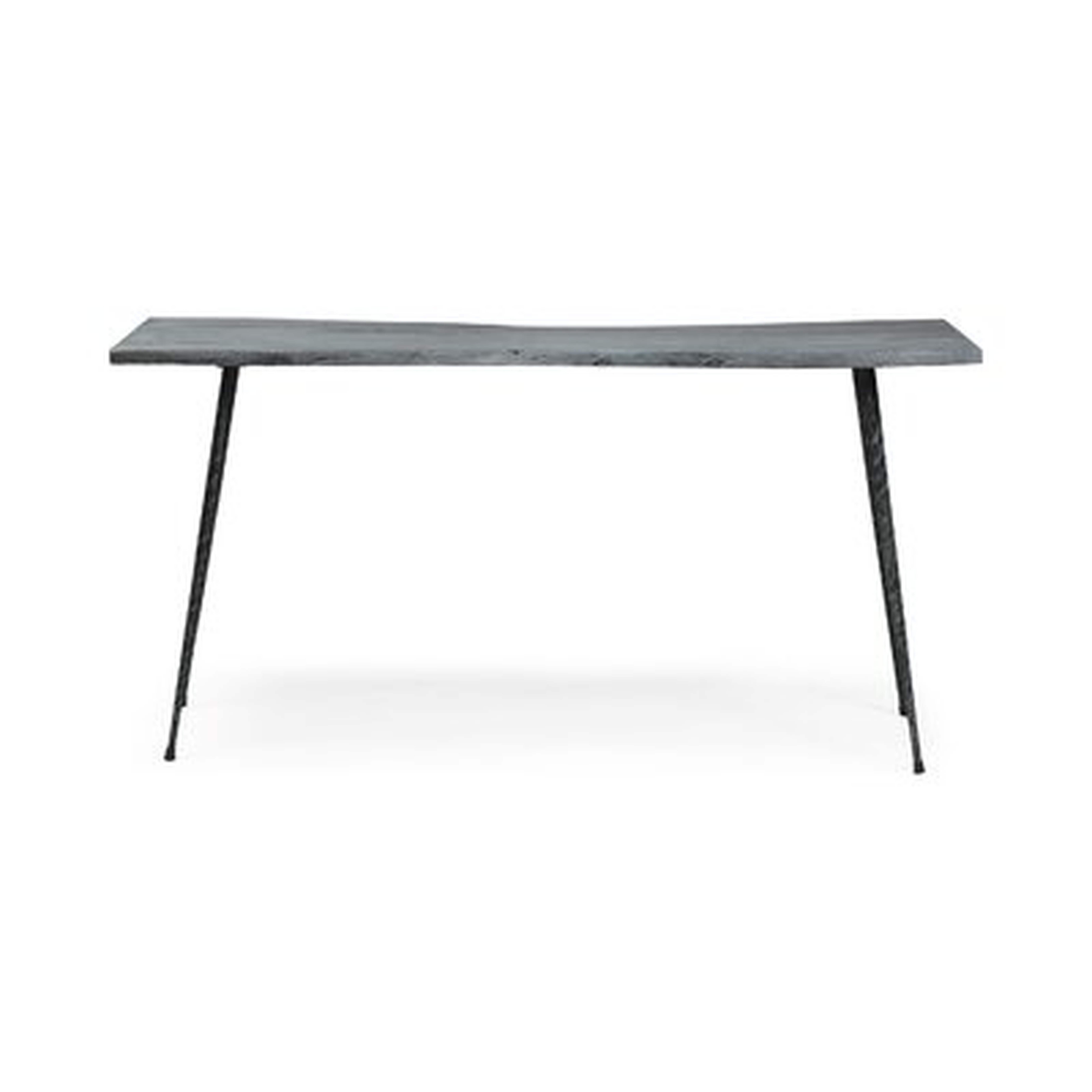 60'' Console Table - Wayfair