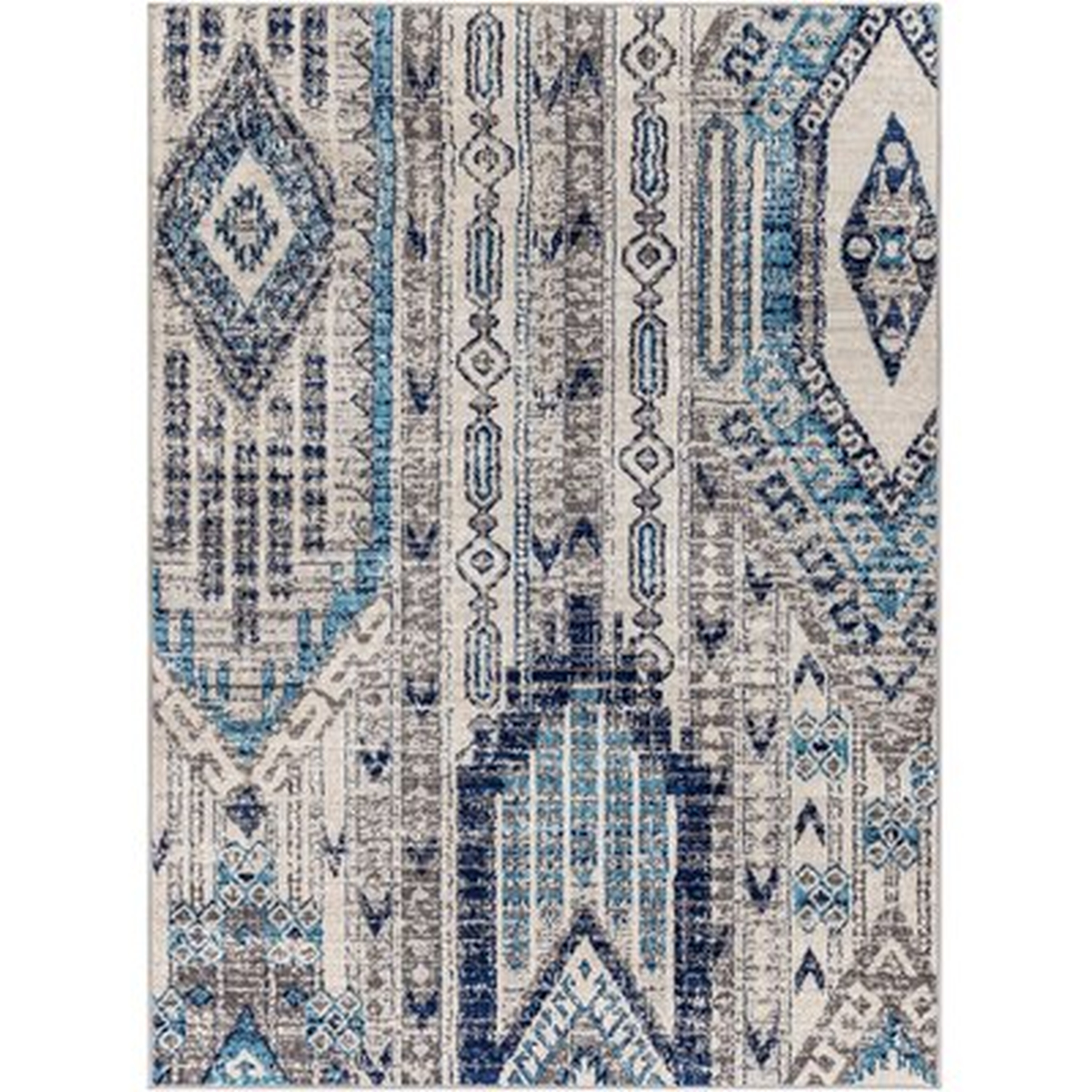 FSA2340-Gemima Area Rug - Wayfair