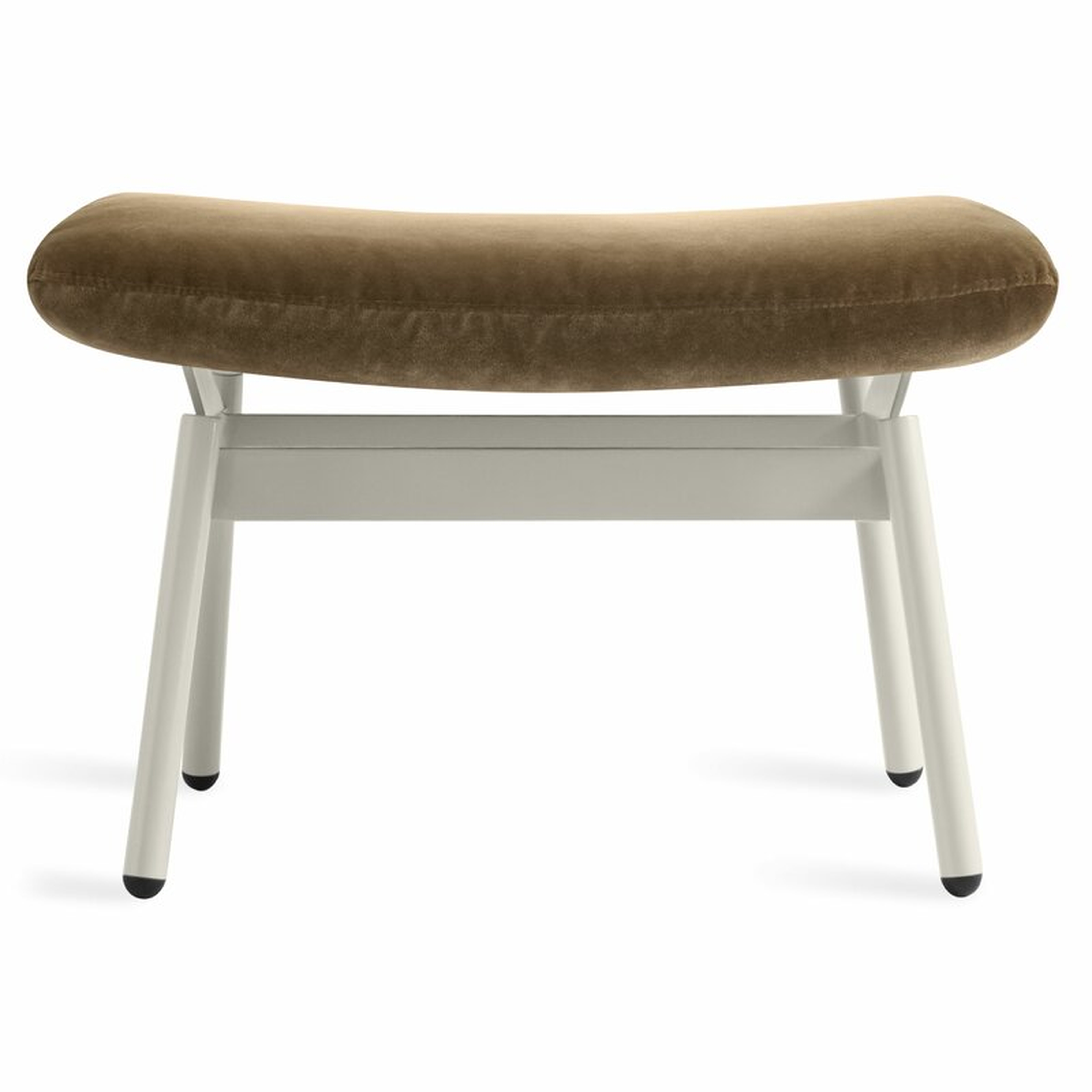 Blu Dot Field Ottoman - Perigold