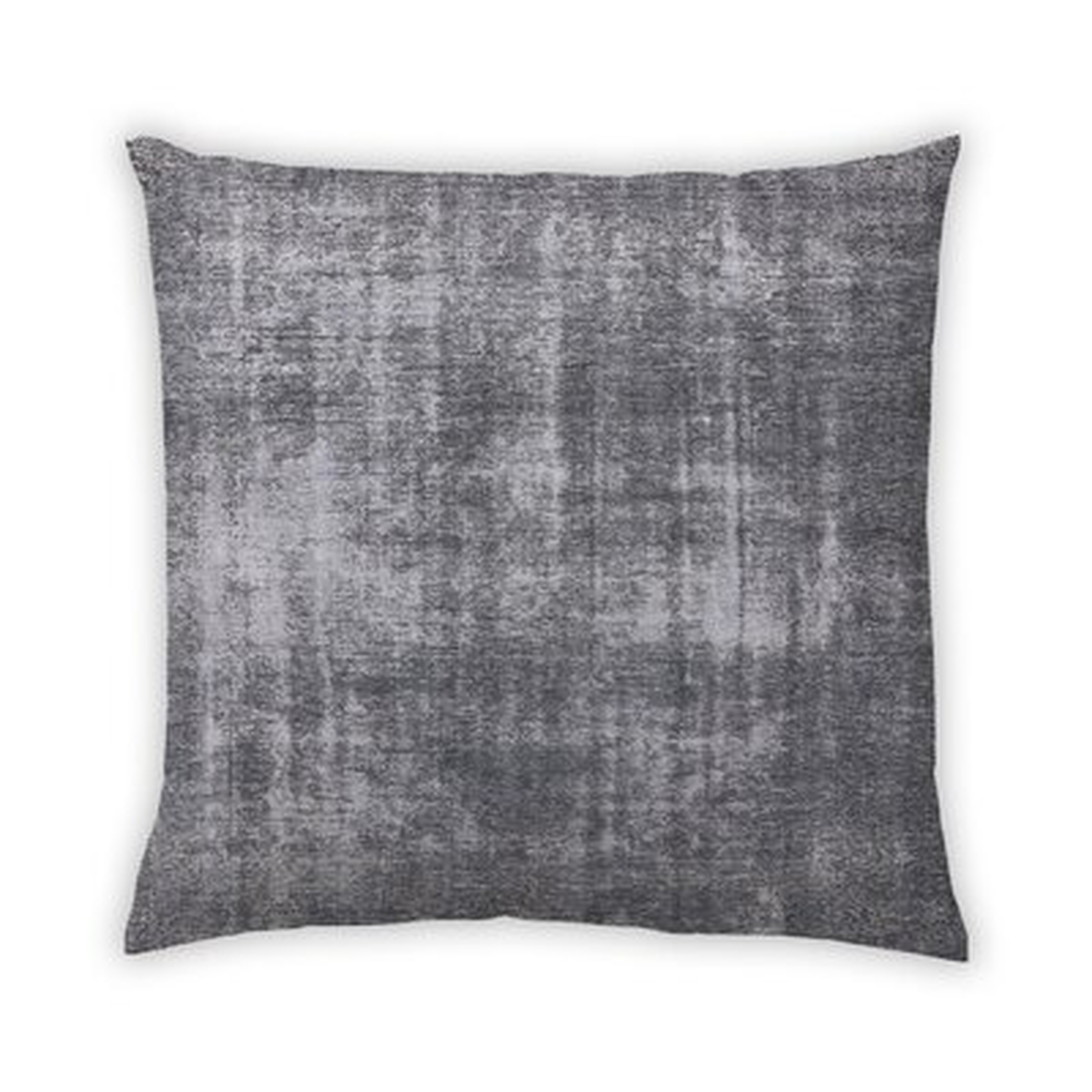 Oley Mid-Century Urban Outdoor Square Pillow Cover & Insert - Wayfair