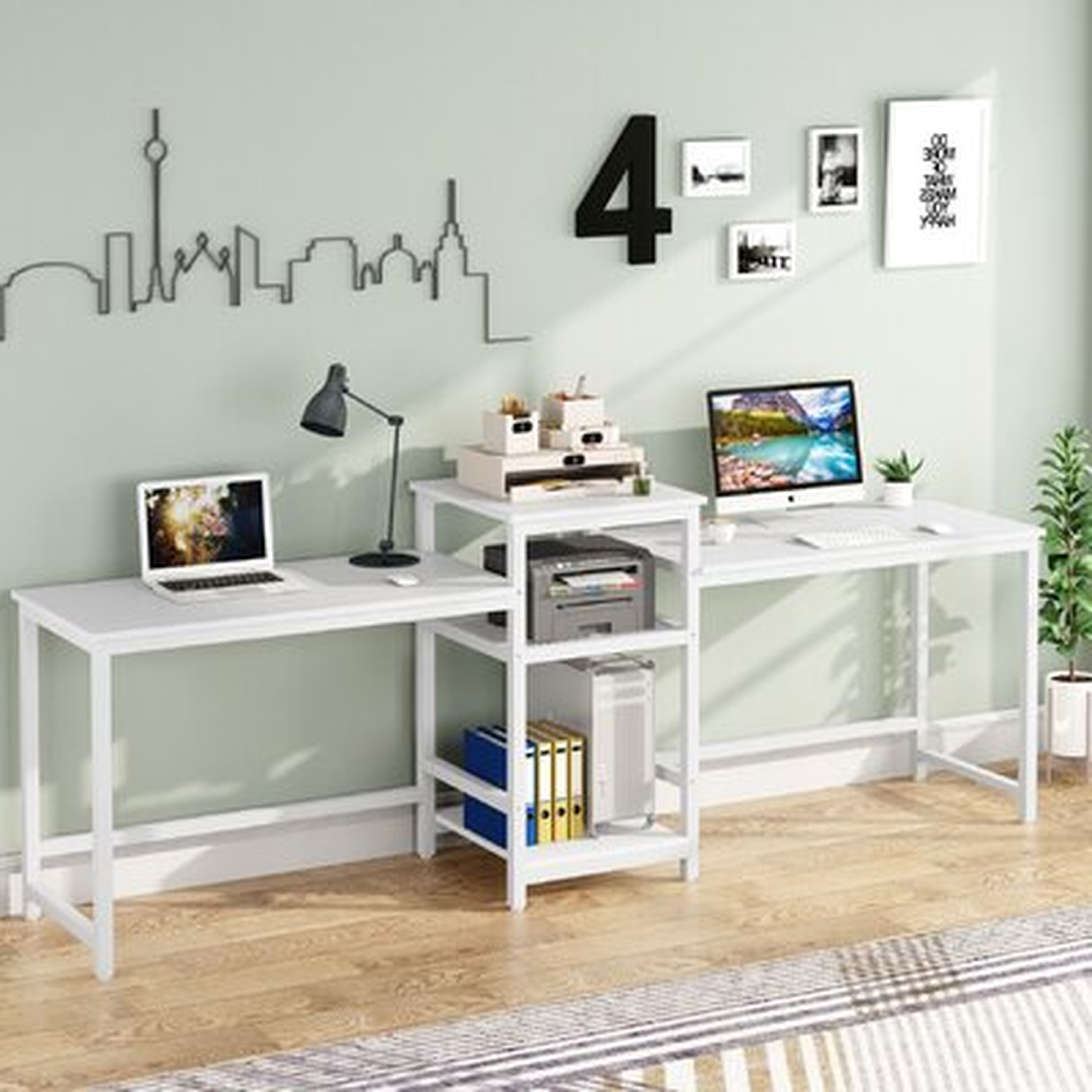 Gracie Desk - Wayfair