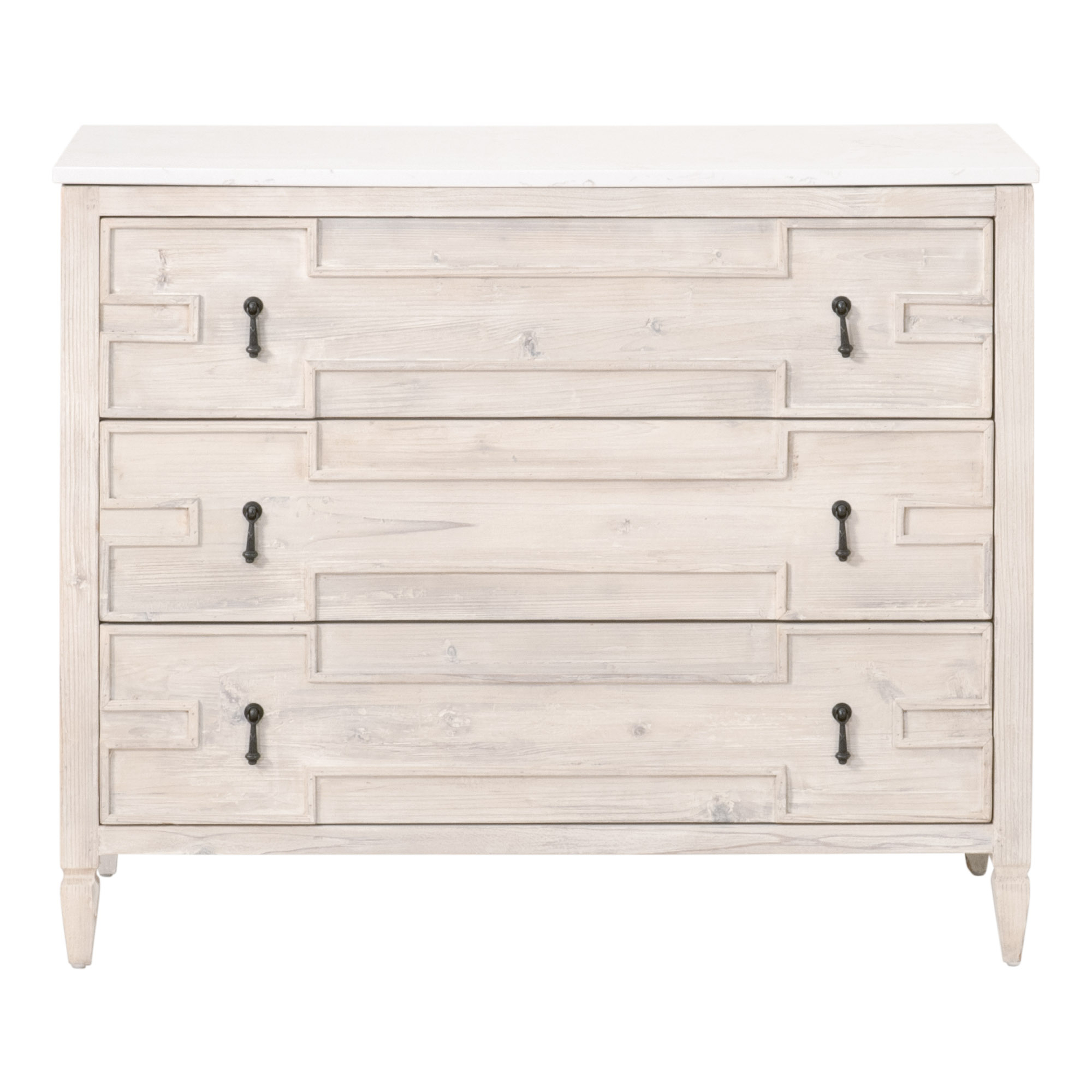 Emerie Entry Cabinet - Essentials for Living