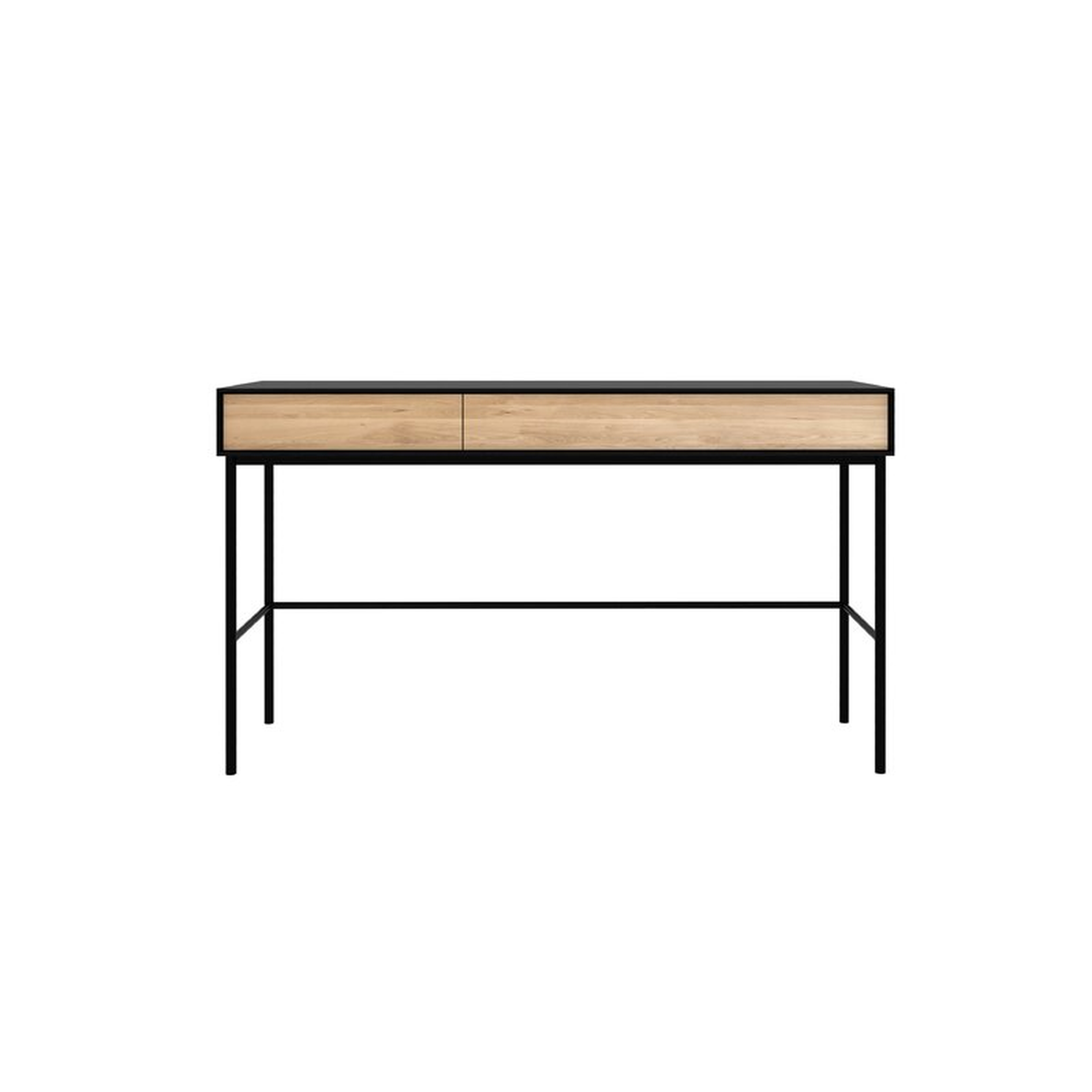 Ethnicraft Desk - Perigold
