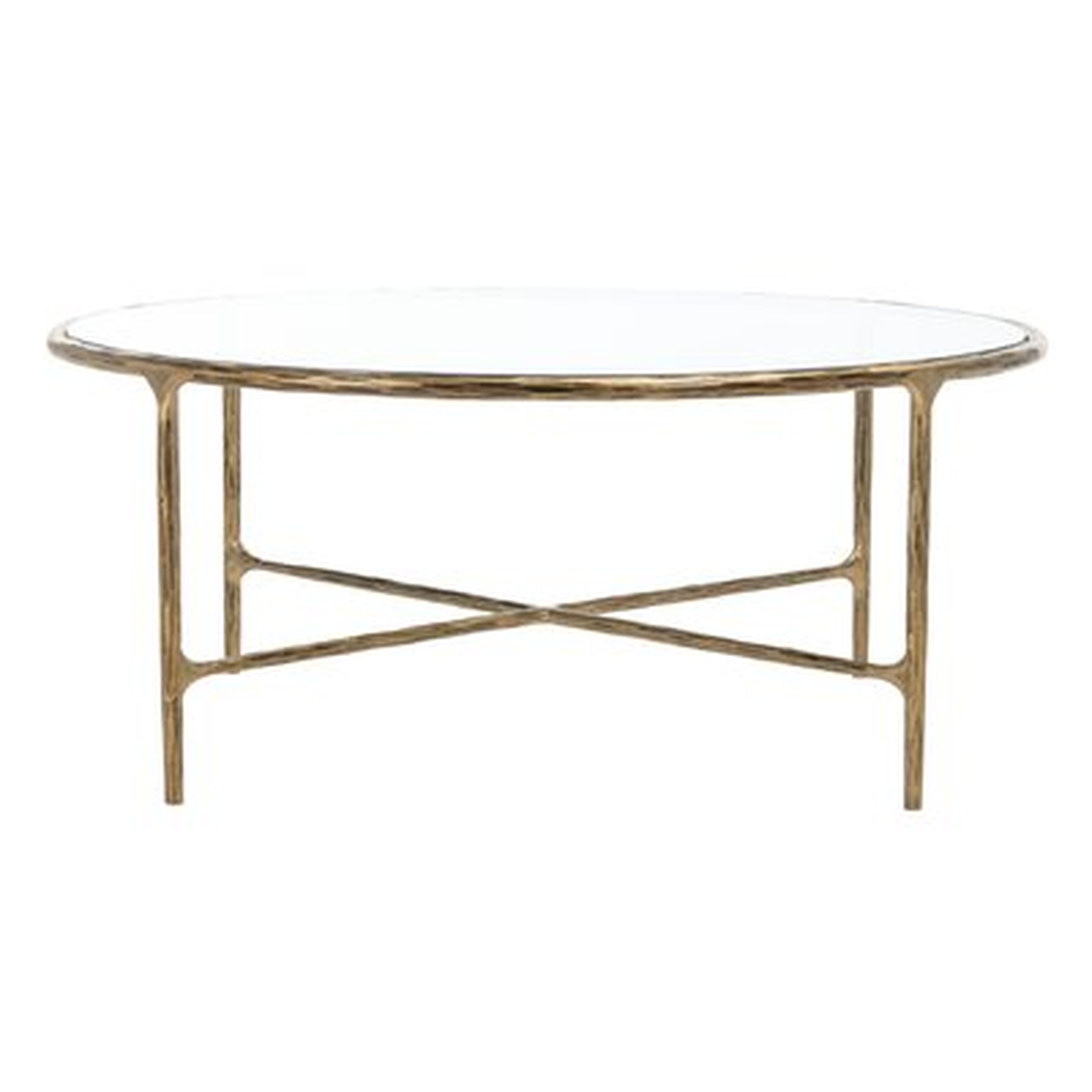 Evelynn Coffee Table - Wayfair