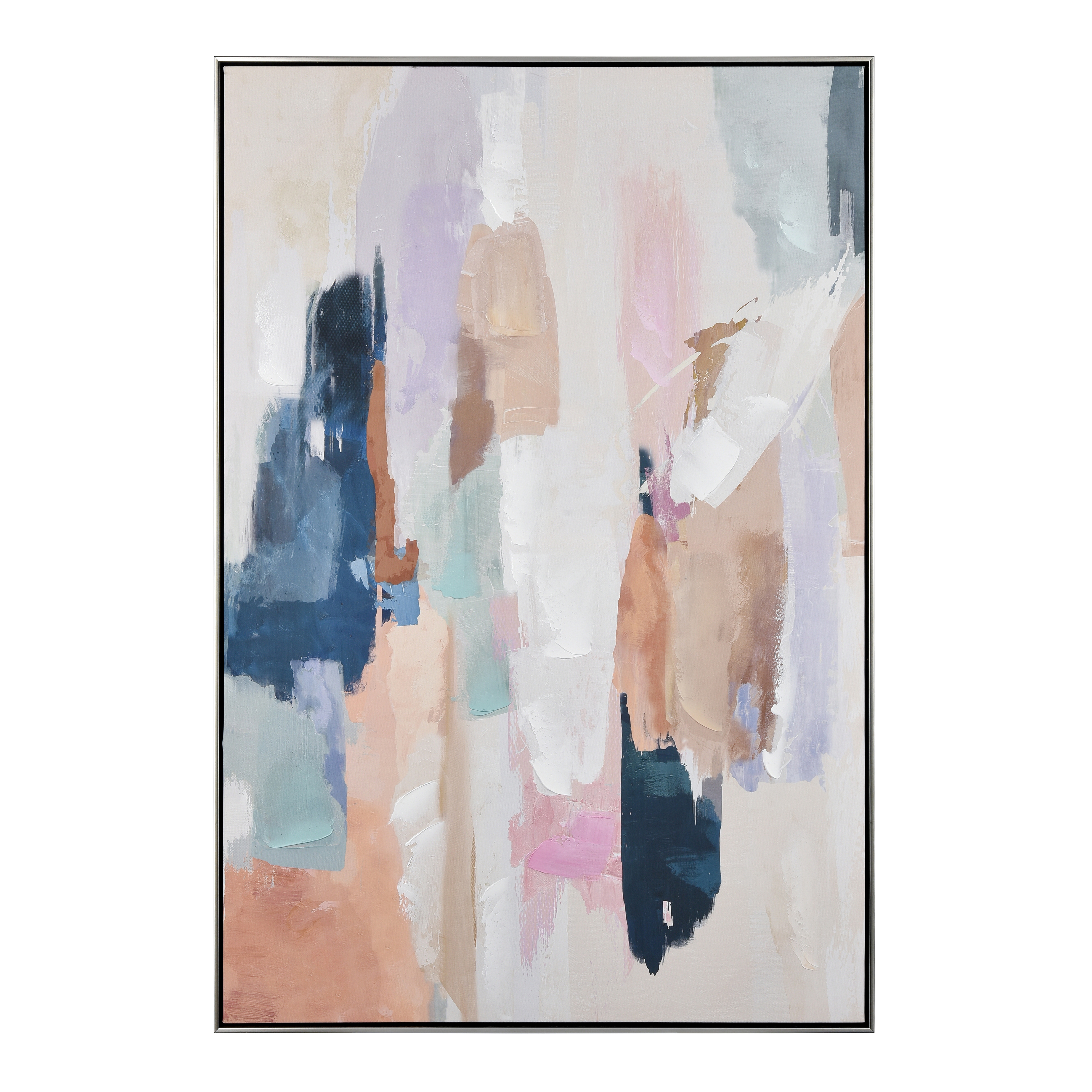 Hoper Framed Wall Art - Elk Home