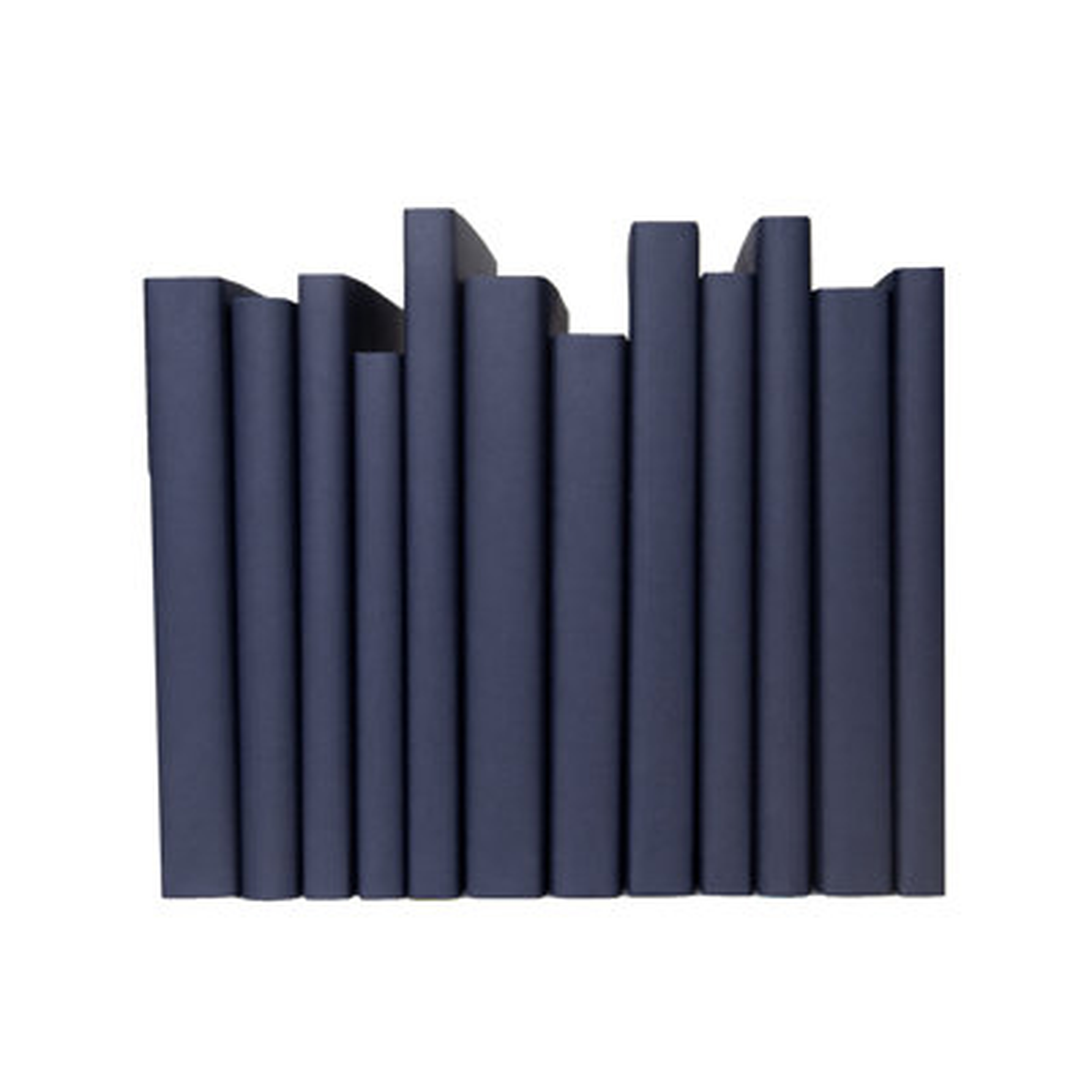 Glennette Decorative Book - Wayfair