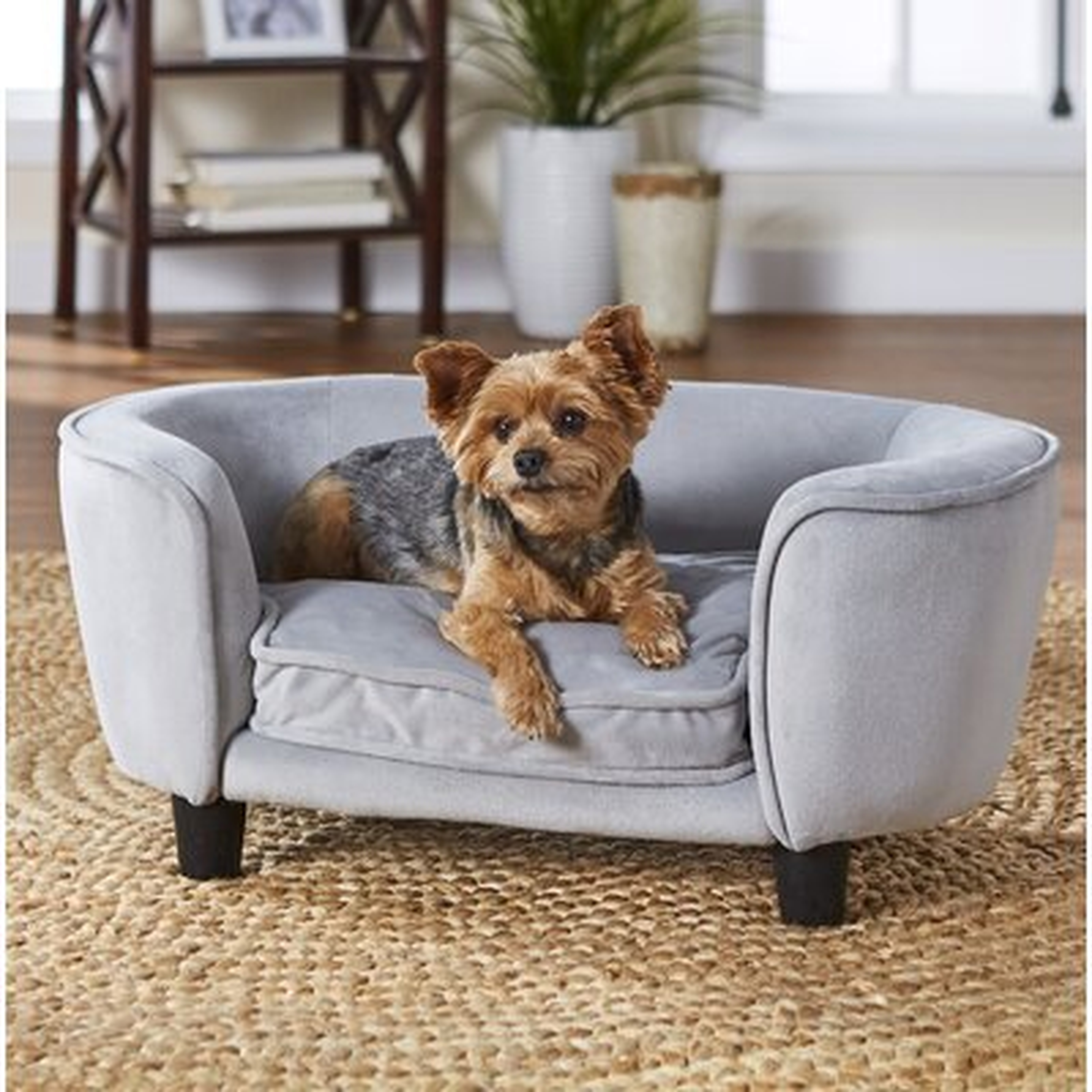 Heintz Dog Sofa - Wayfair