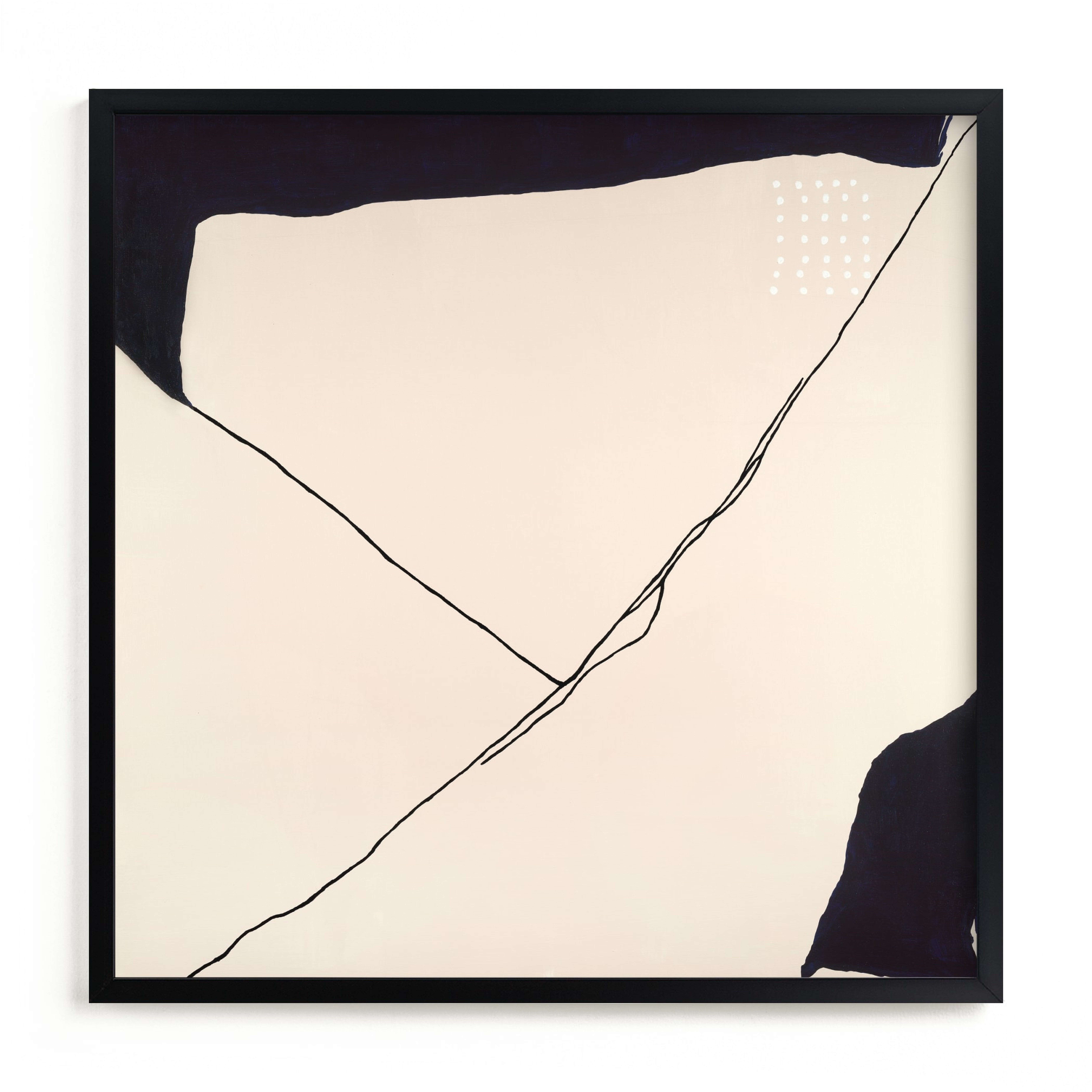 Winter #1 Limited Edition Fine Art Print 2 - Minted