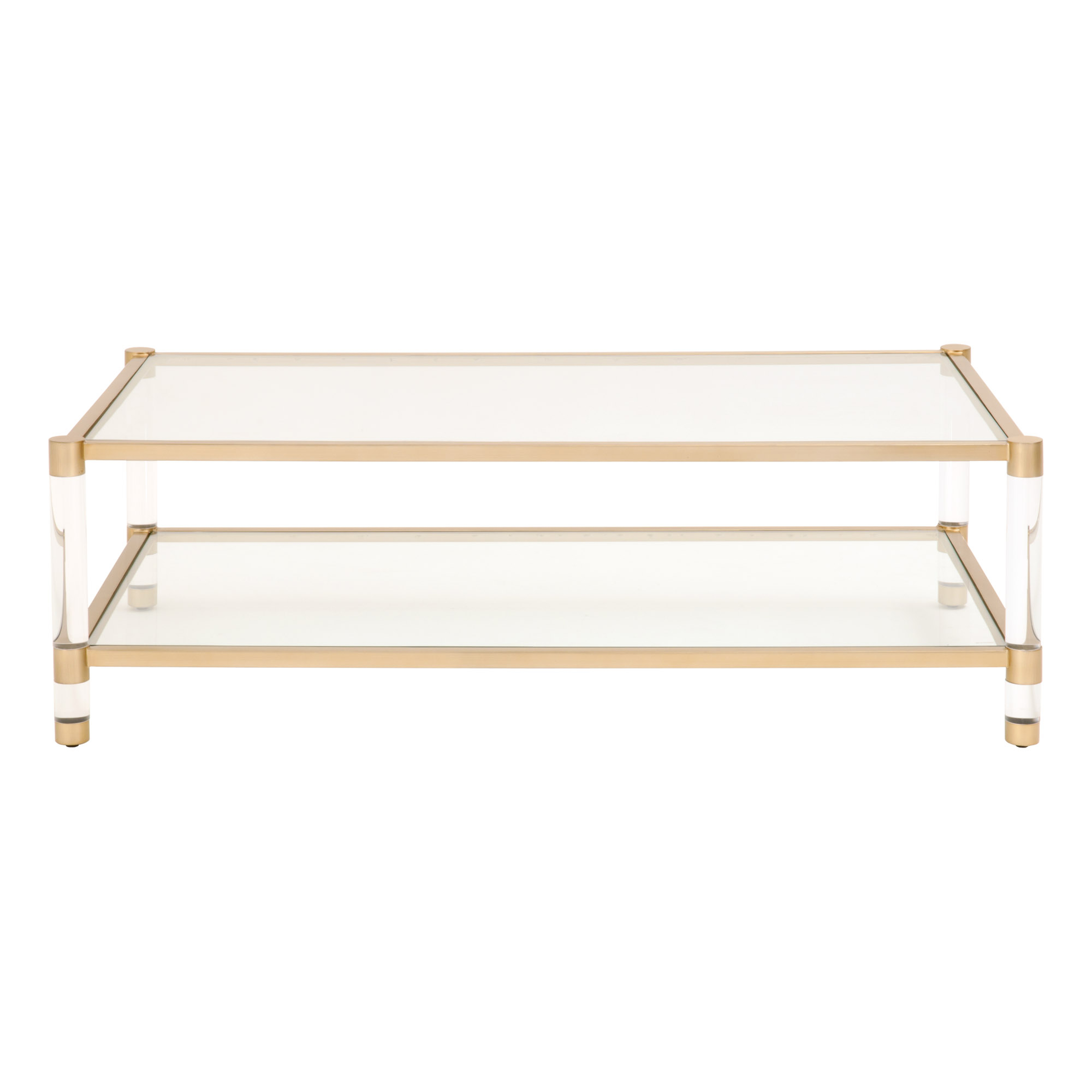 Nouveau Coffee Table - Essentials for Living