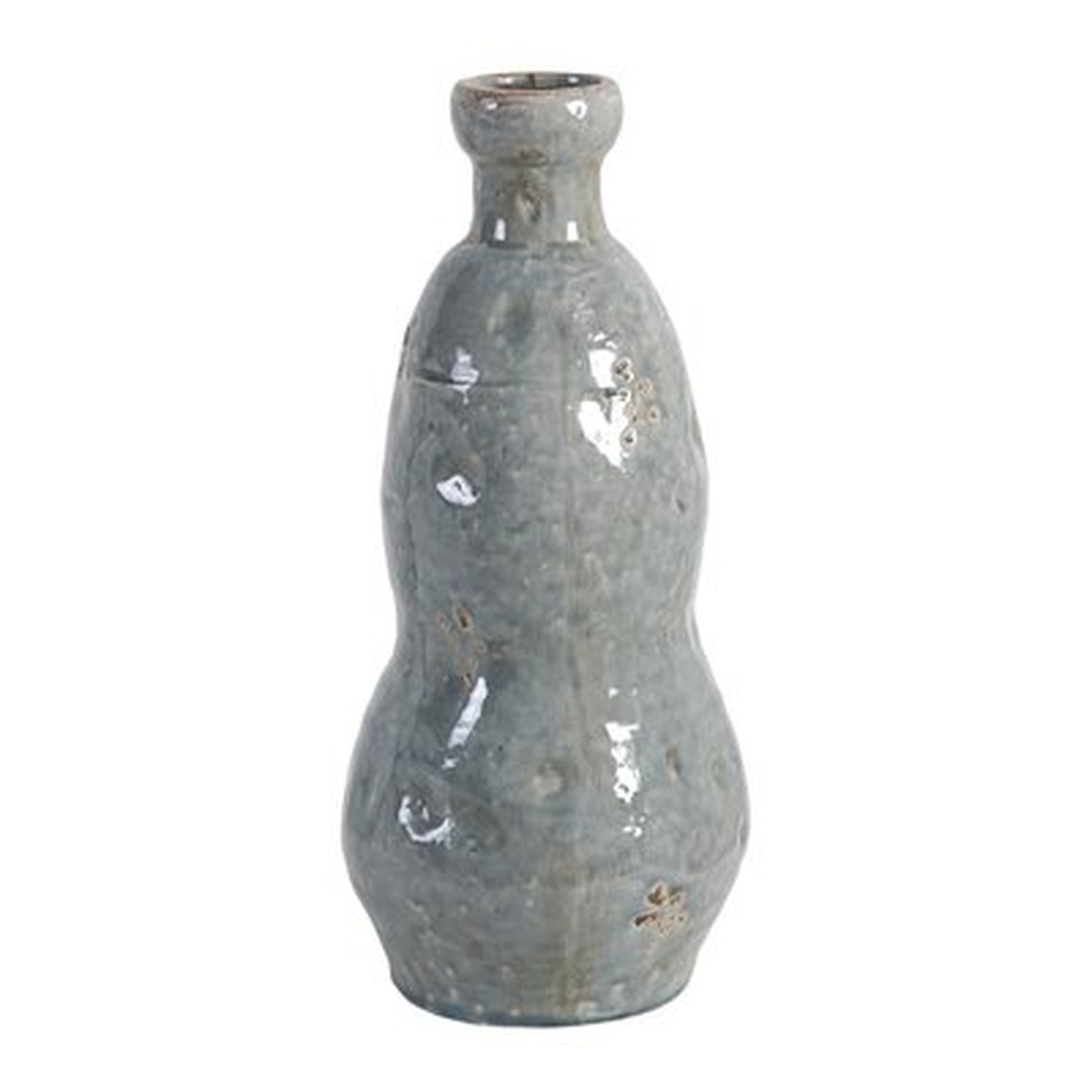 Cogburn Vase - Wayfair