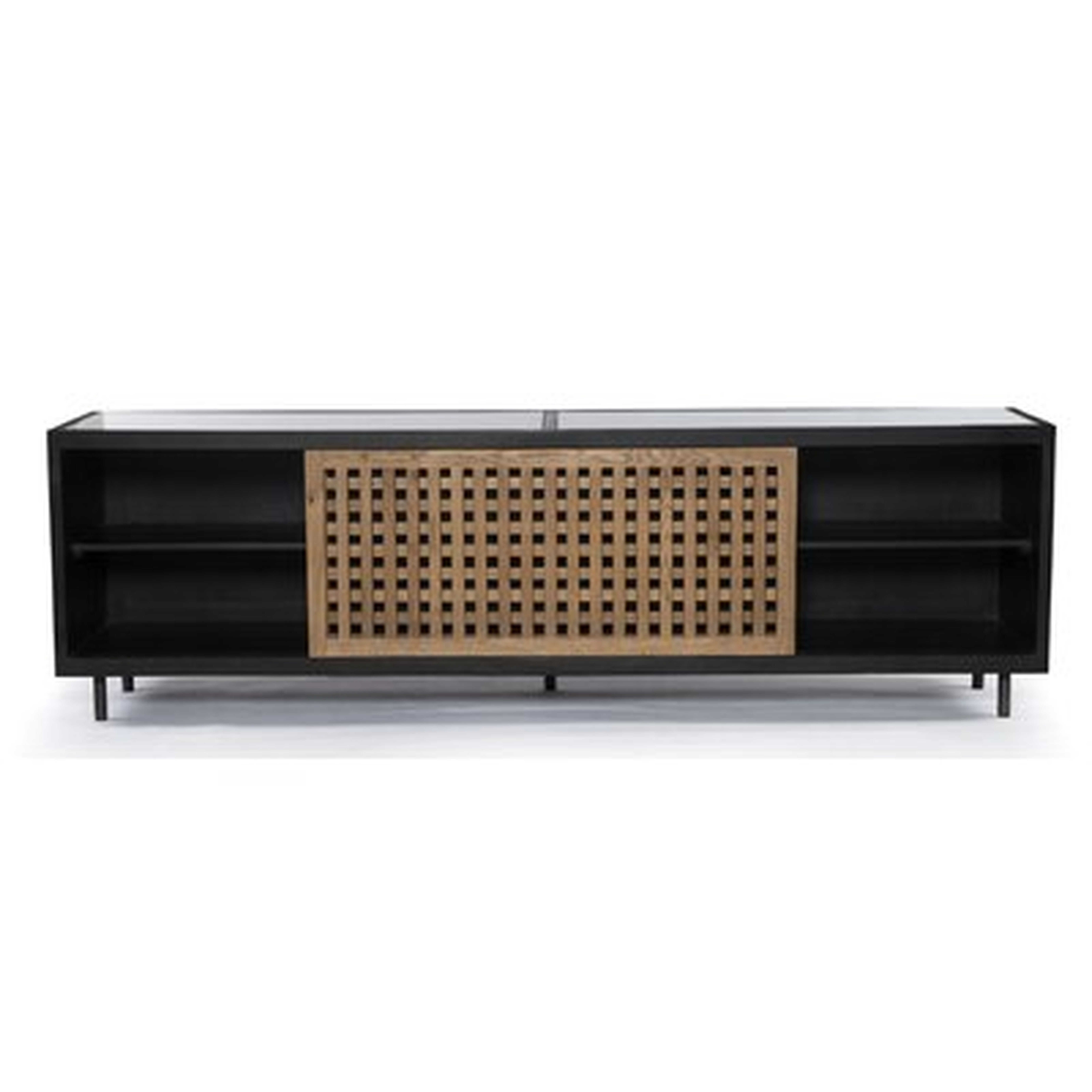 Anner Haverton Media Console - AllModern