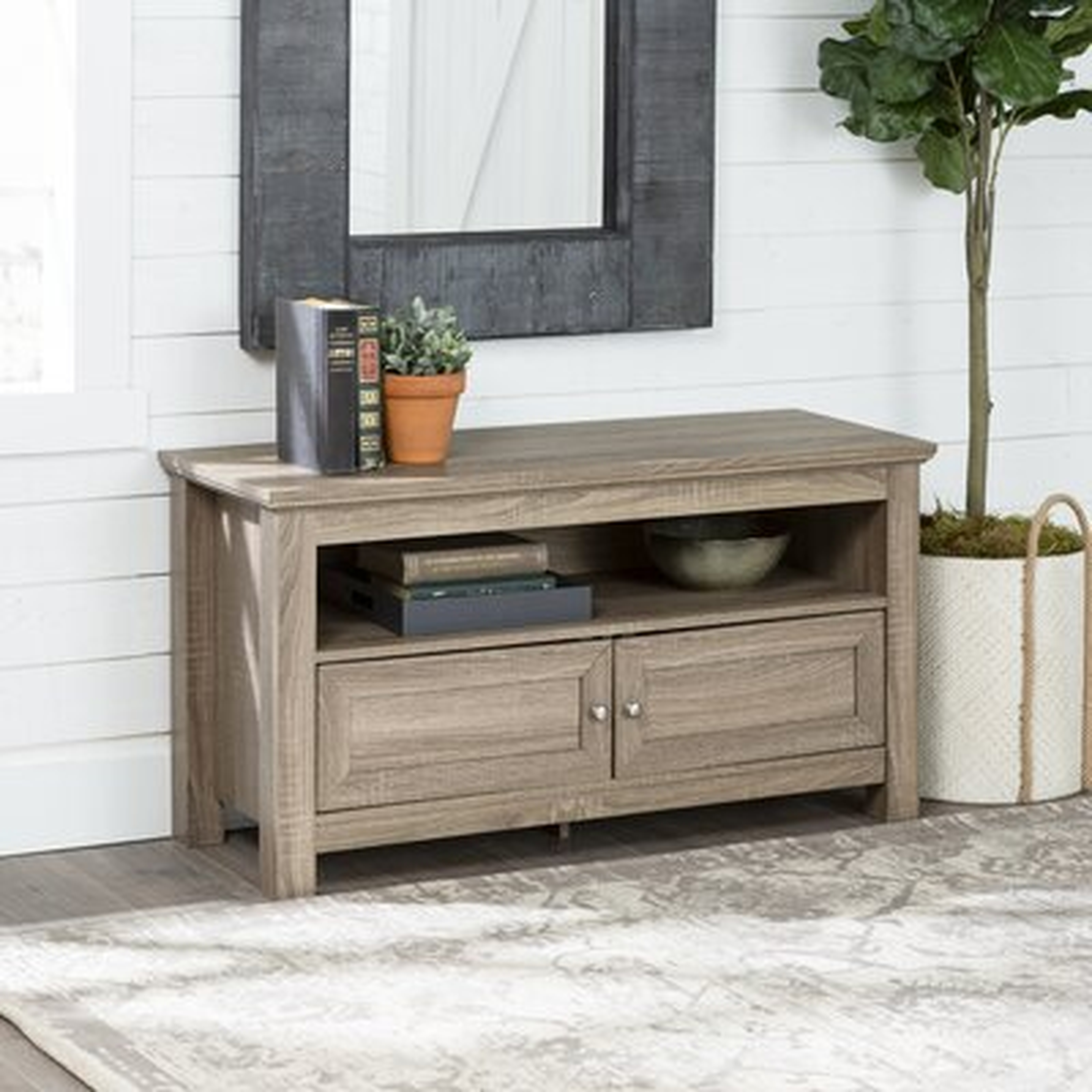 Ebenier TV Stand for TVs up to 50" - Wayfair