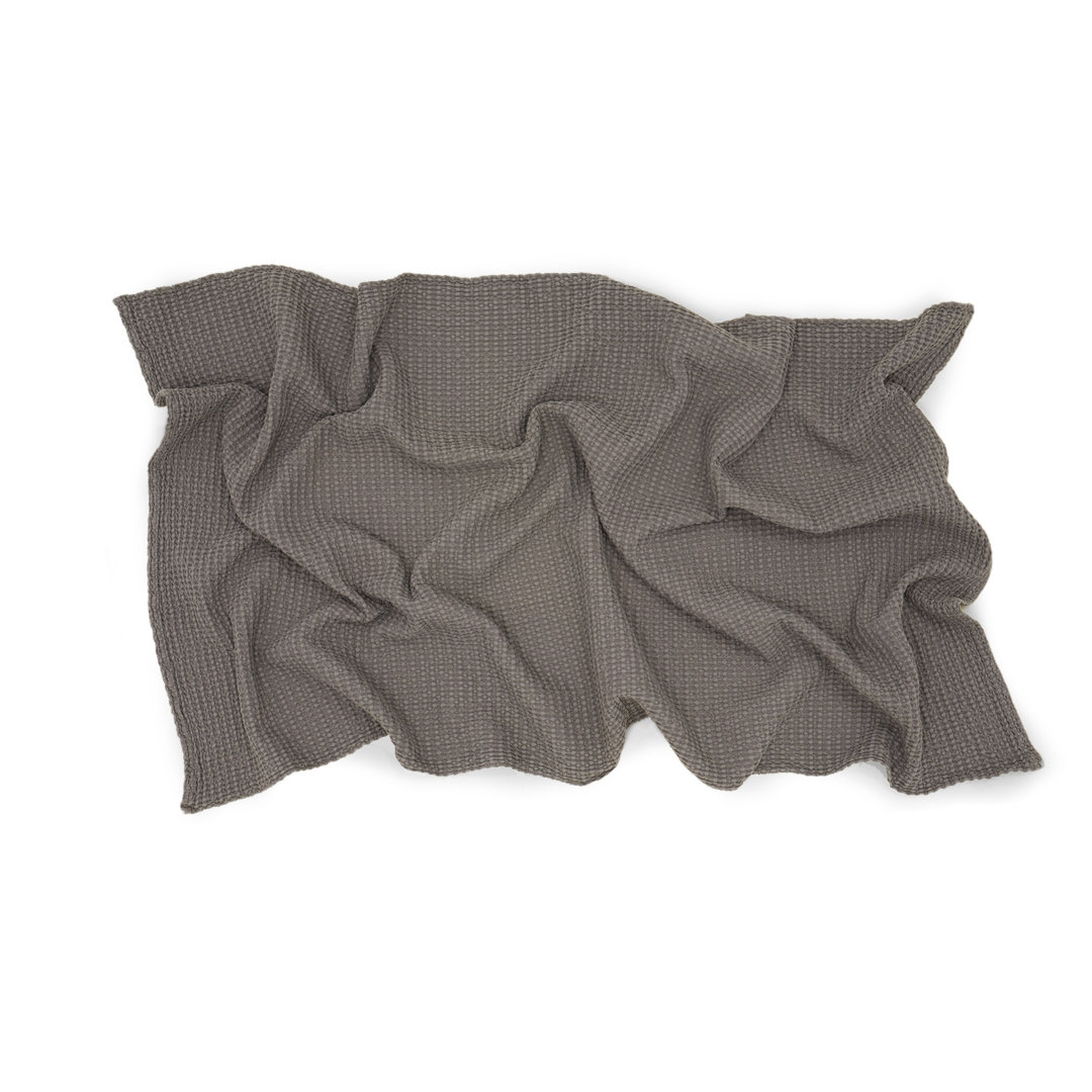 Hawkins New York Simple Waffle Towel - Hand Hand towel - Perigold