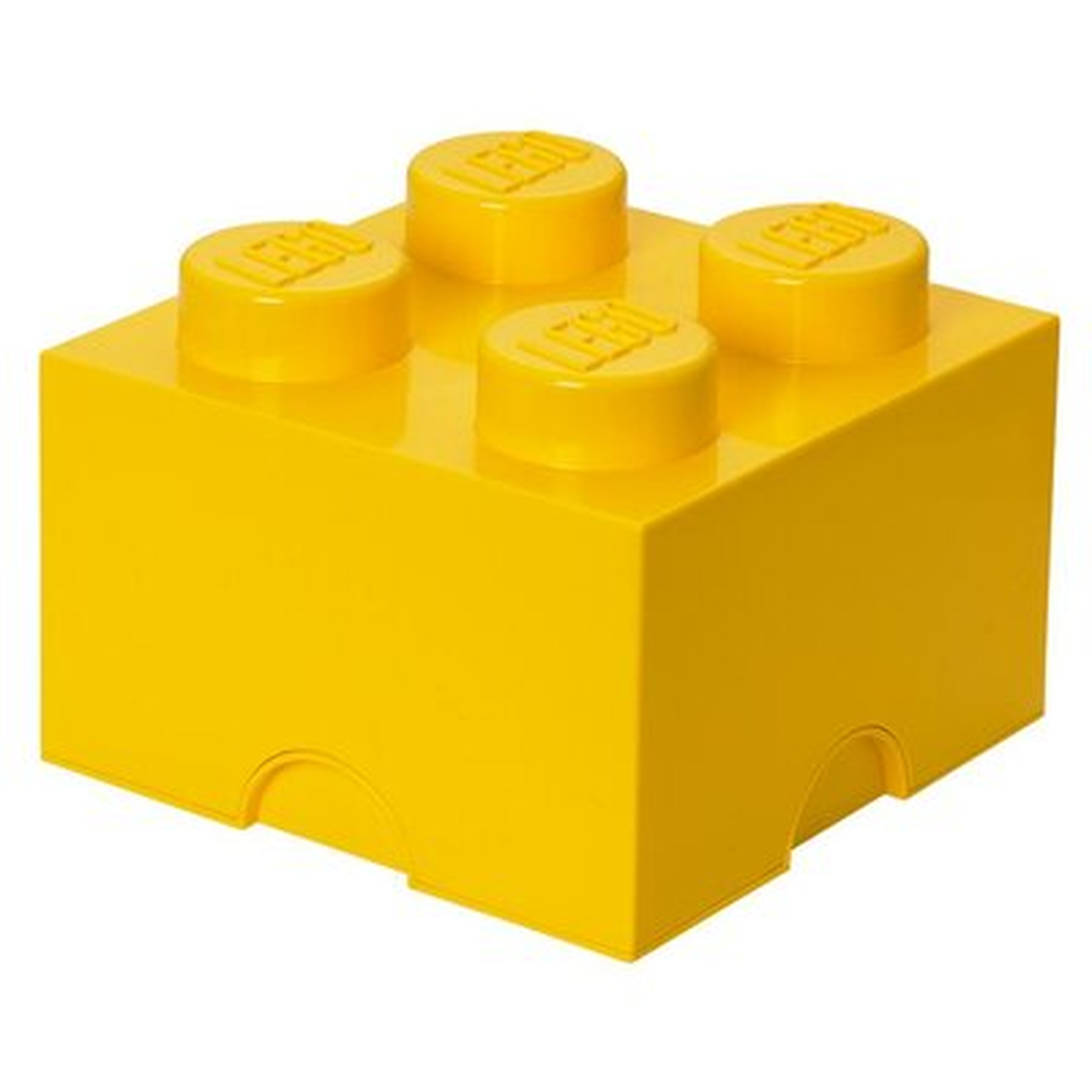 LEGO Storage Brick 4 Toy Box - Wayfair