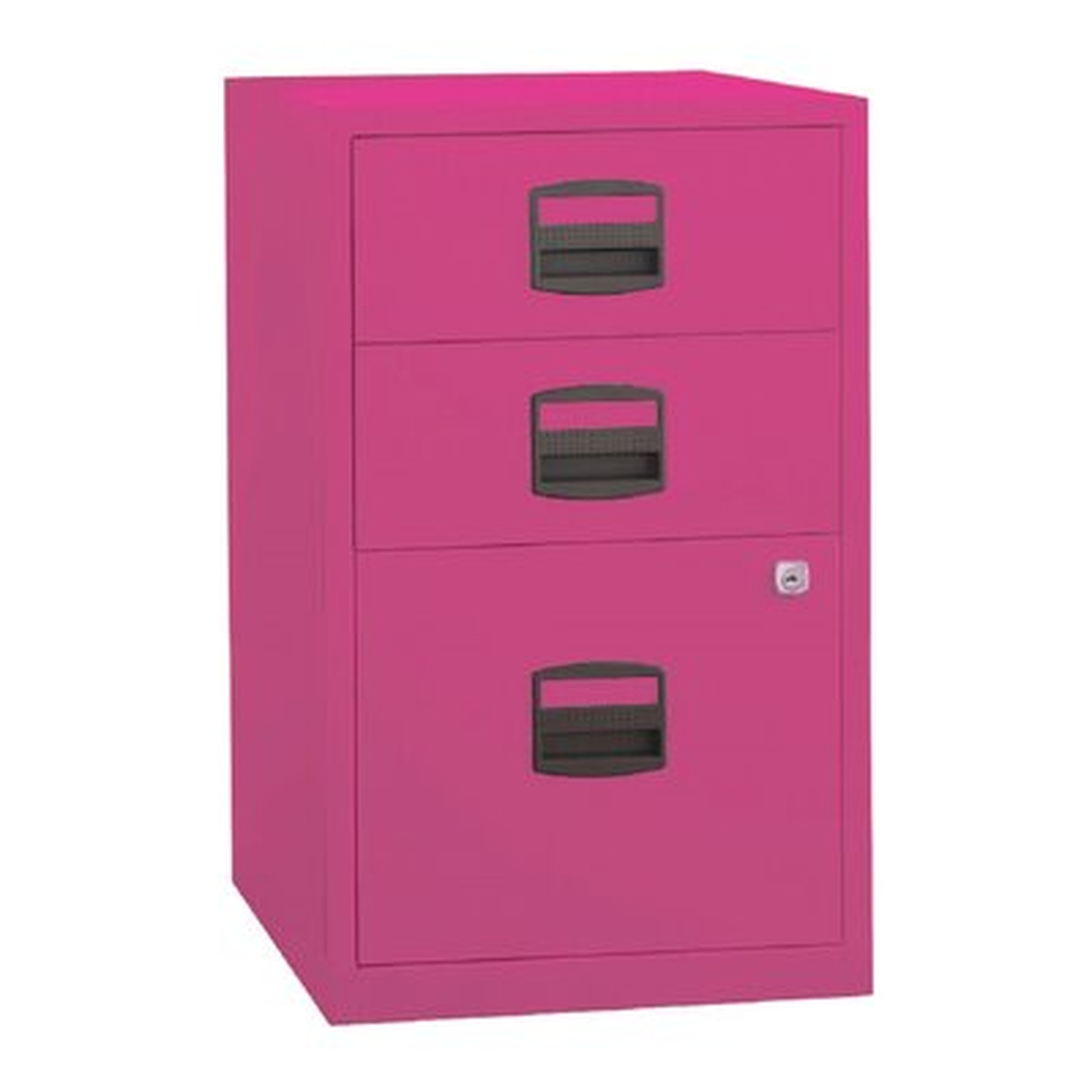 17'' Wide 3 -Drawer Steel File Cabinet - Wayfair