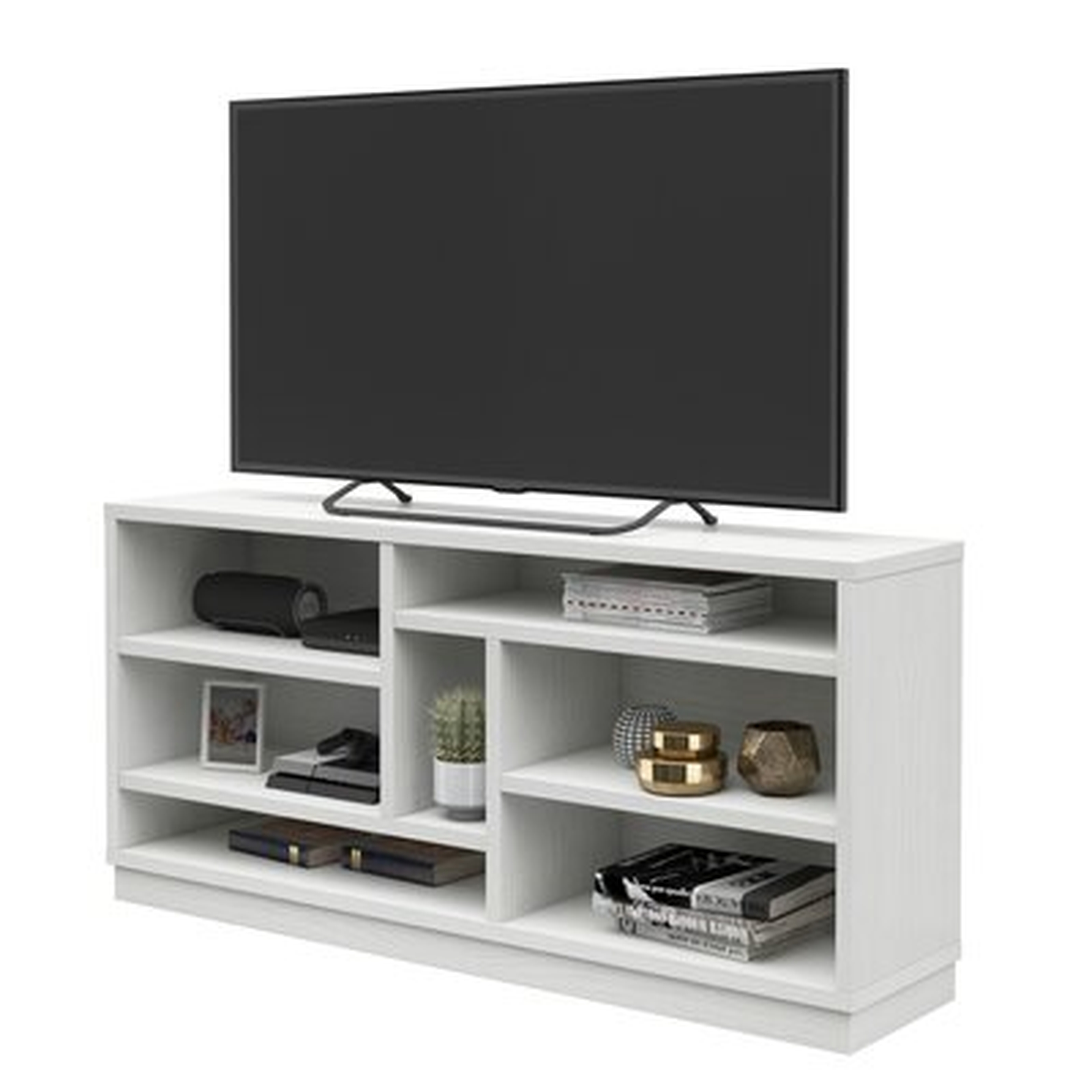 Doutre TV Stand for TVs up to 78" - Wayfair