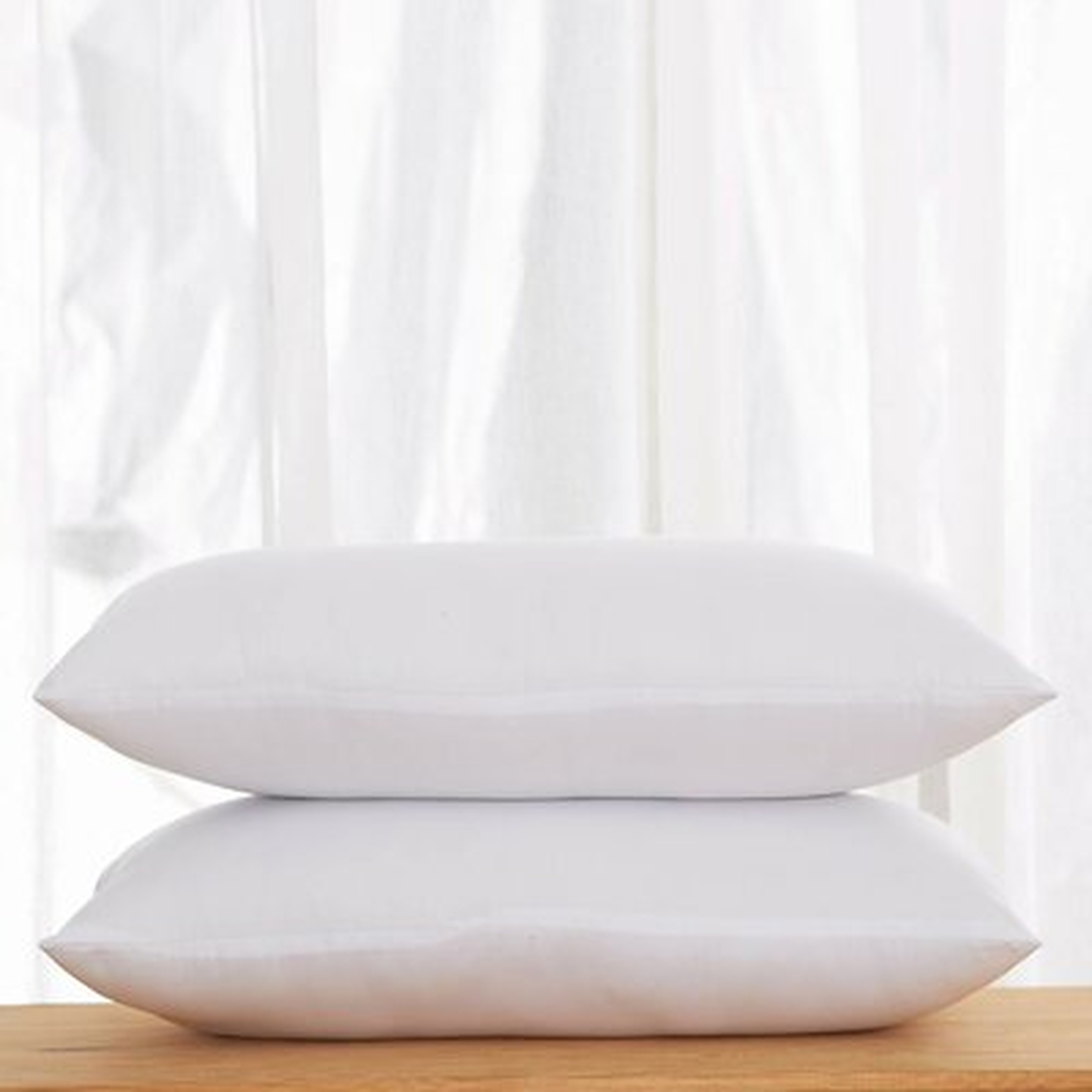 Lumbar Pillow Insert - Wayfair