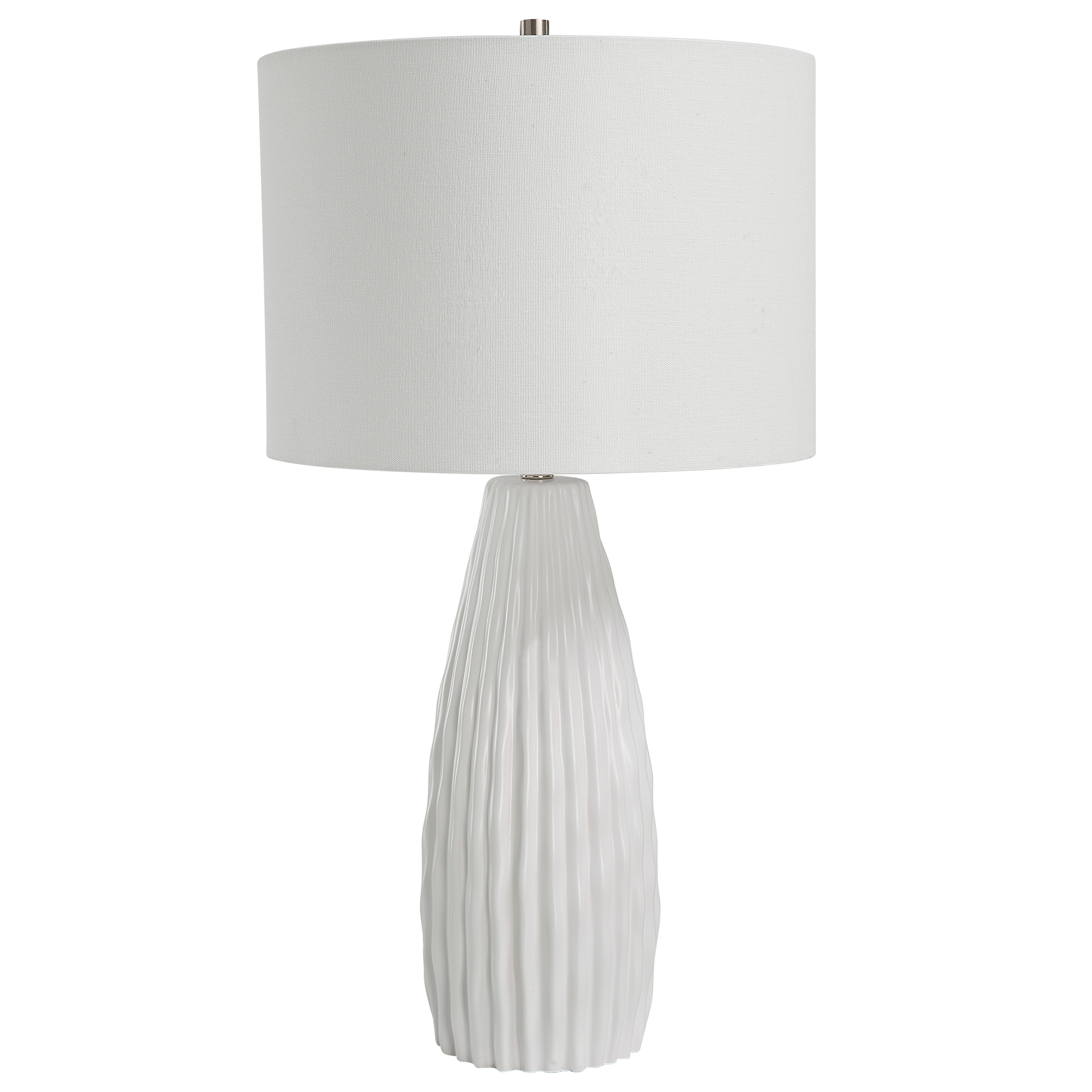 TABLE LAMP - Uttermost