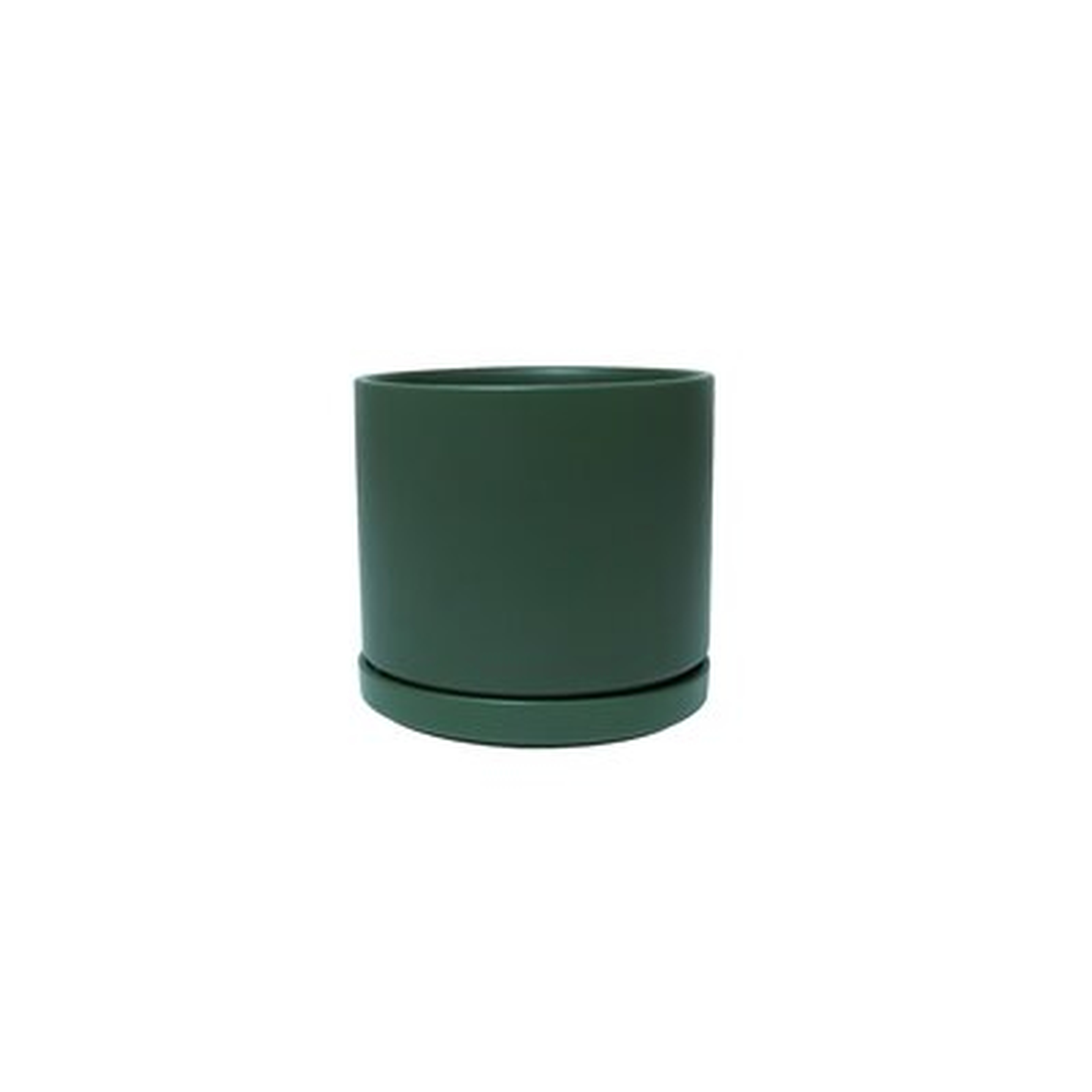 Cheryl Ceramic Pot Planter - AllModern