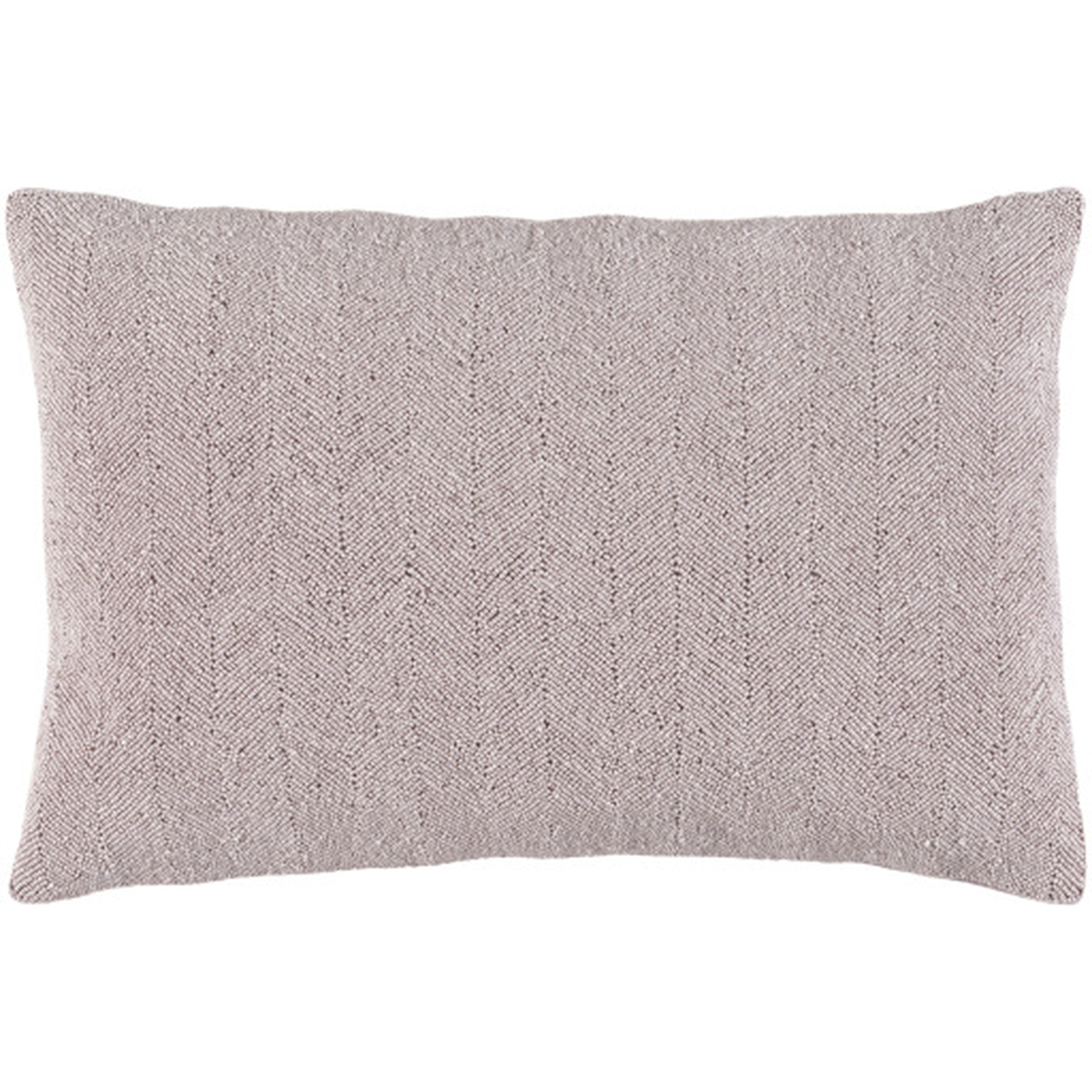 Gianna Throw Pillow, Small, pillow cover only - Surya