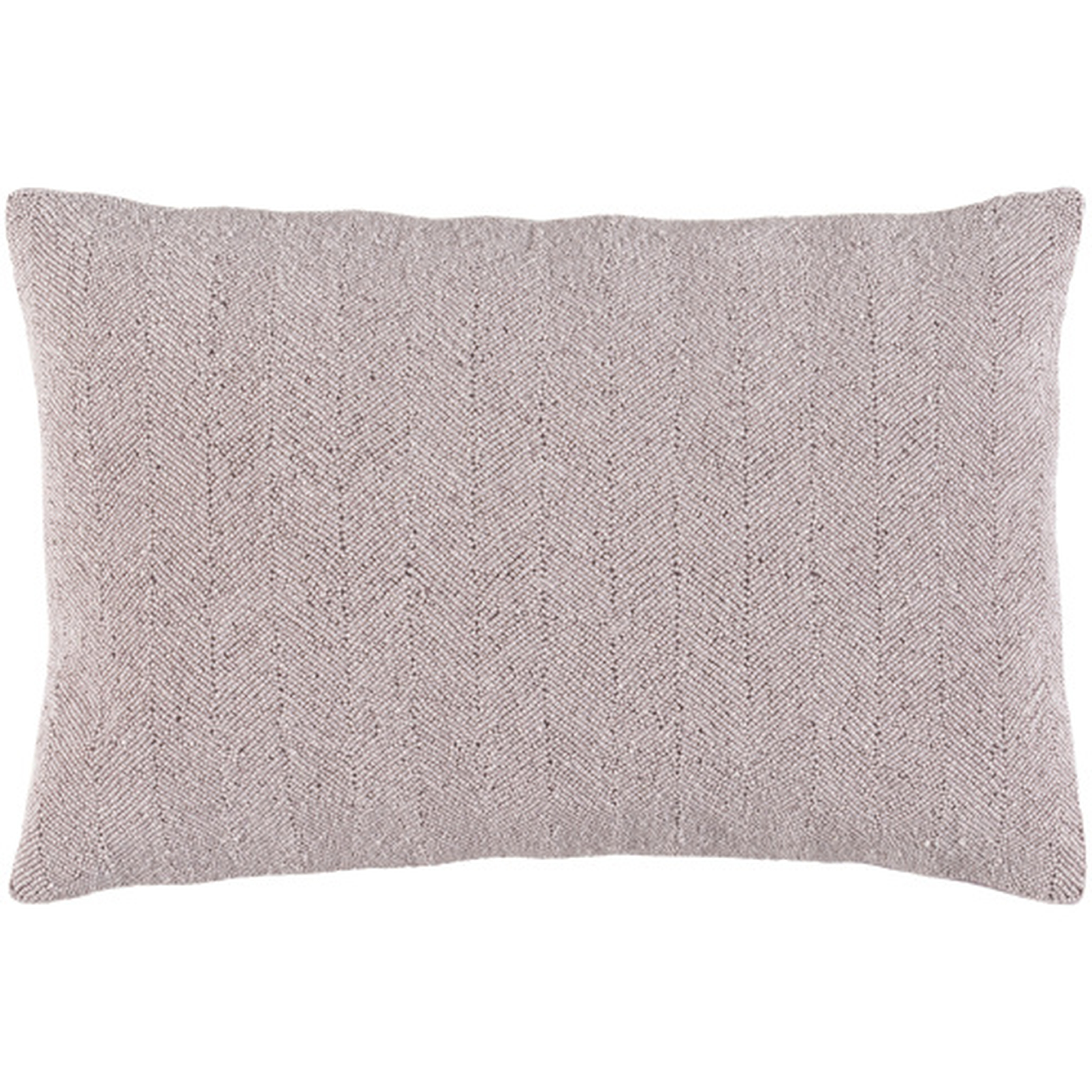 Gianna GA-001 13"L x 20"W Pillow Cover - Surya