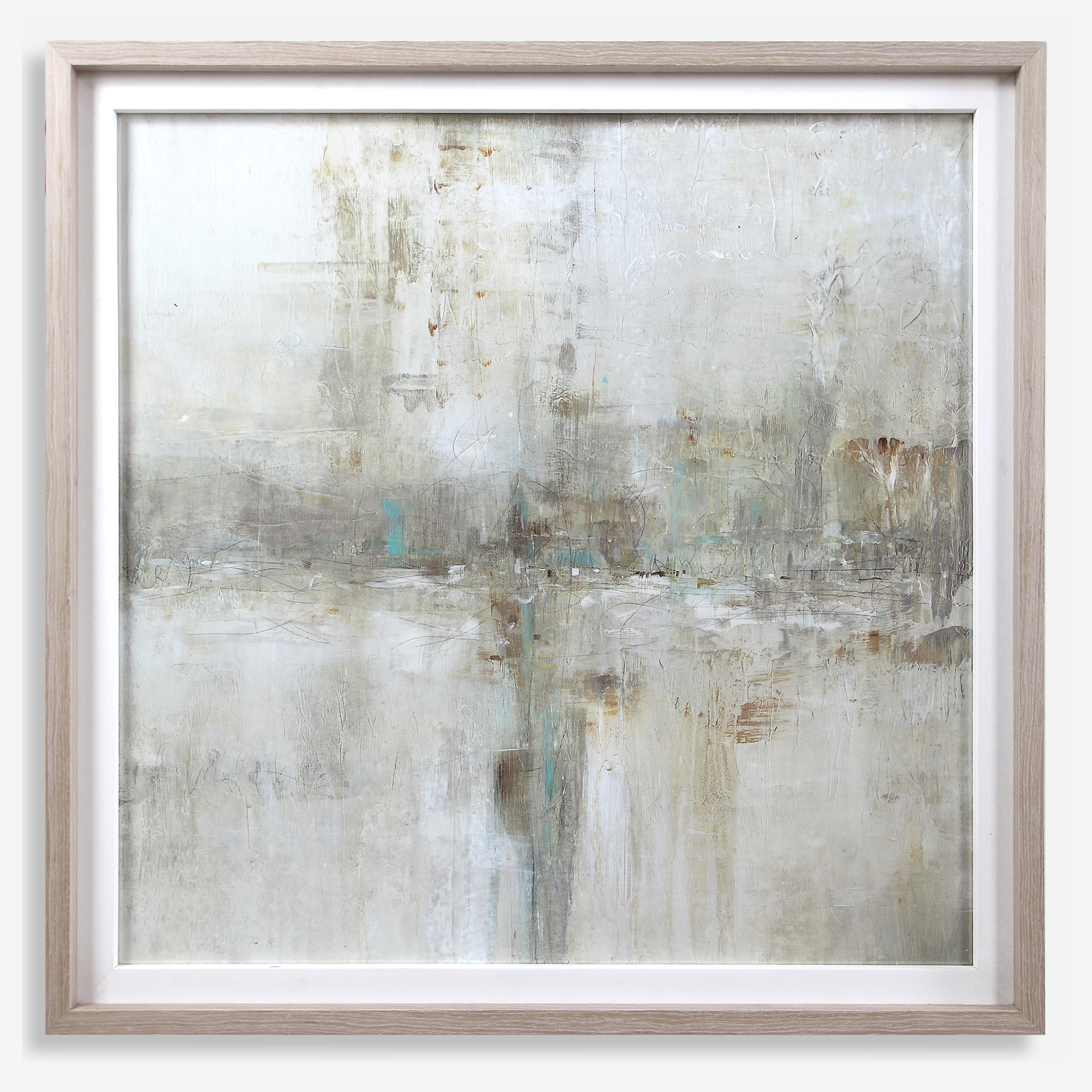 Essence Framed Print - Uttermost