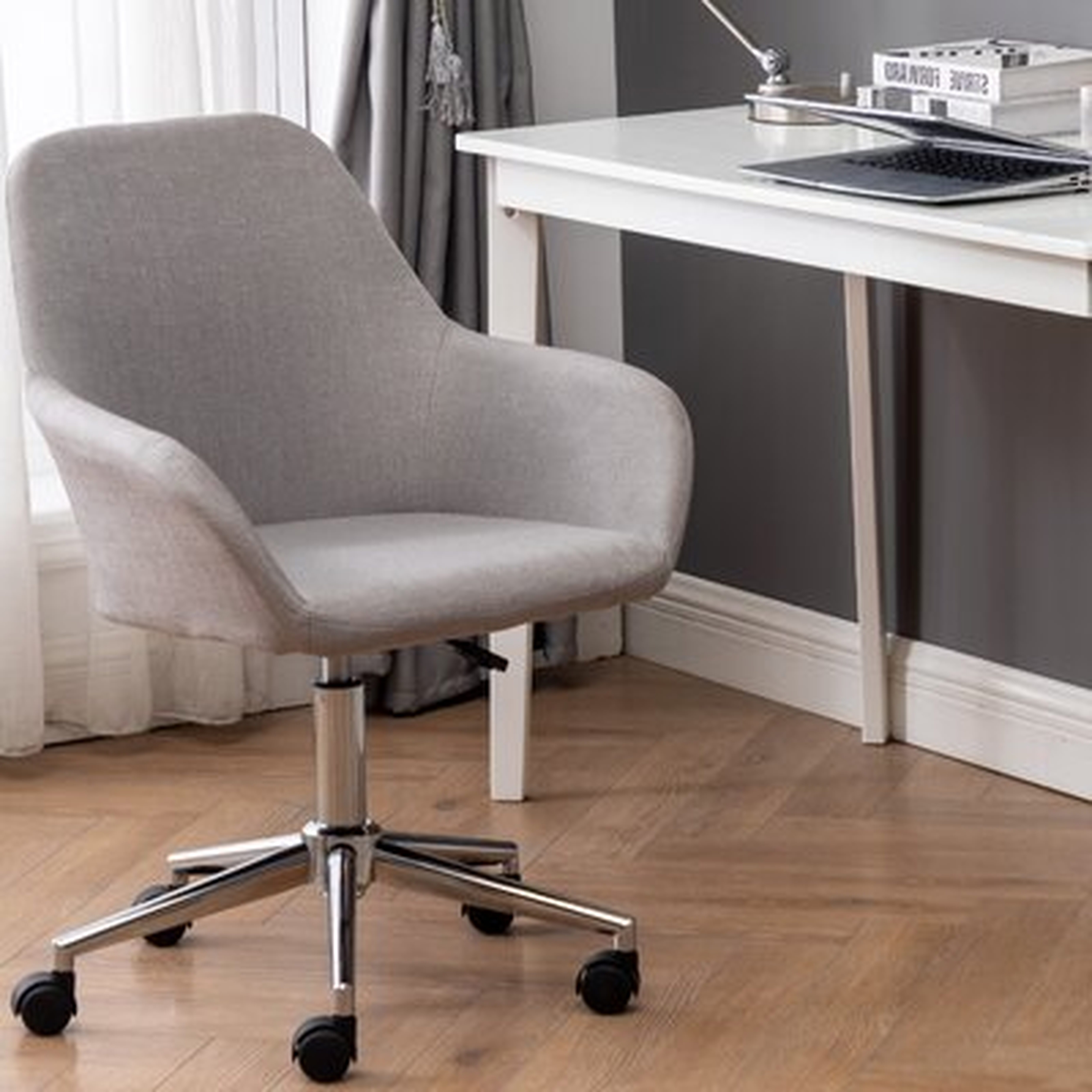 Romulus Task Chair - Wayfair
