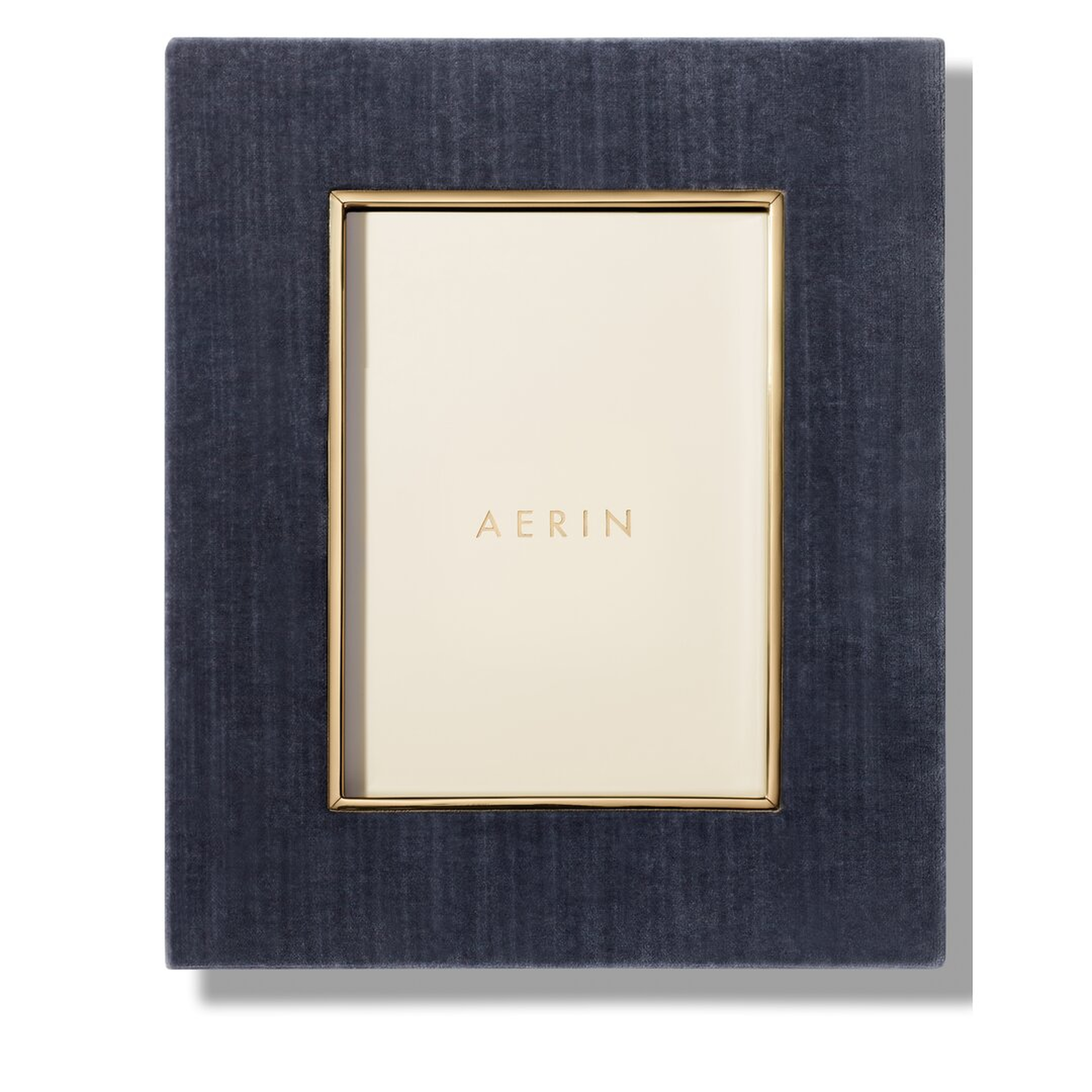 AERIN Valentina Picture Frame - Perigold