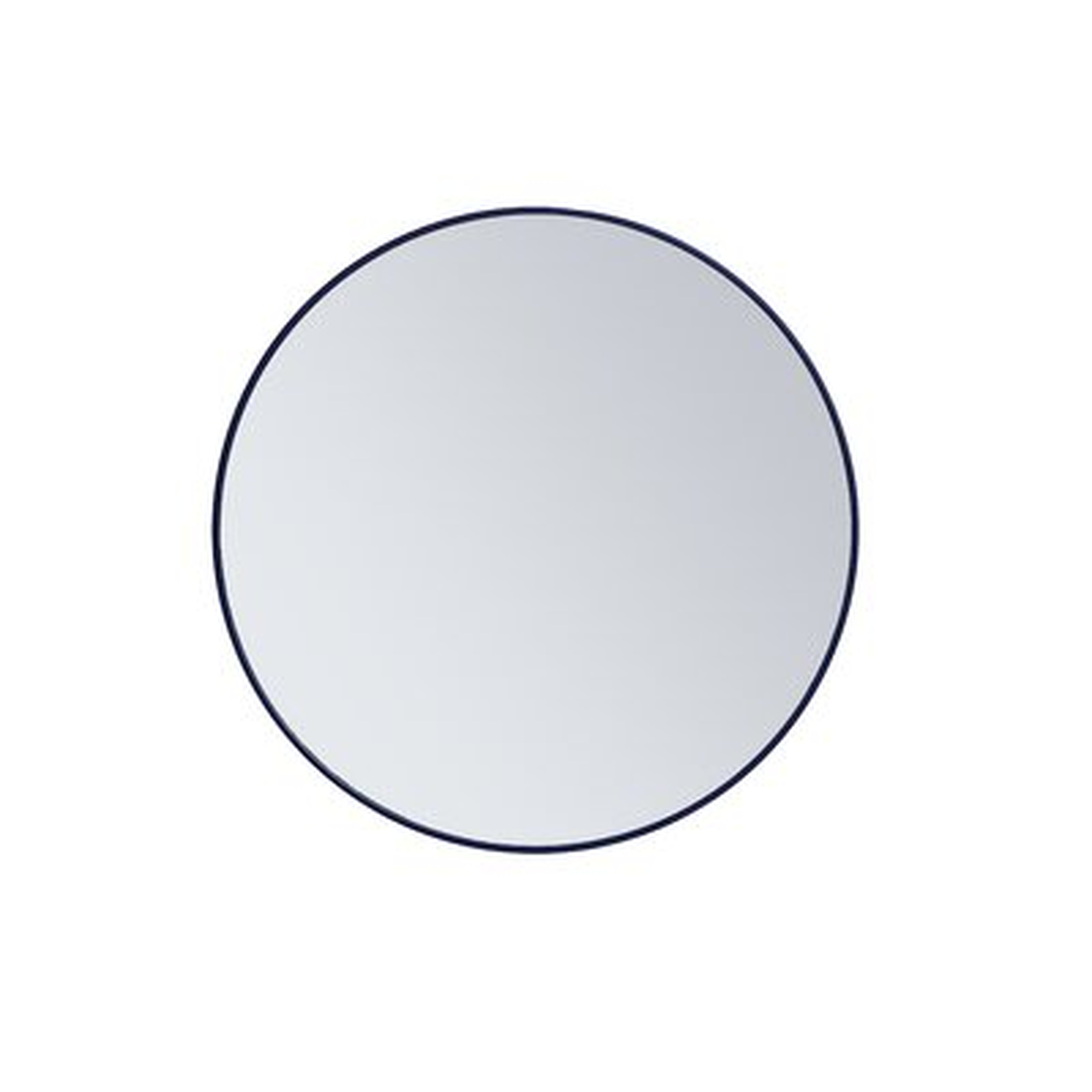 Needville Modern & Contemporary Accent Mirror - Wayfair