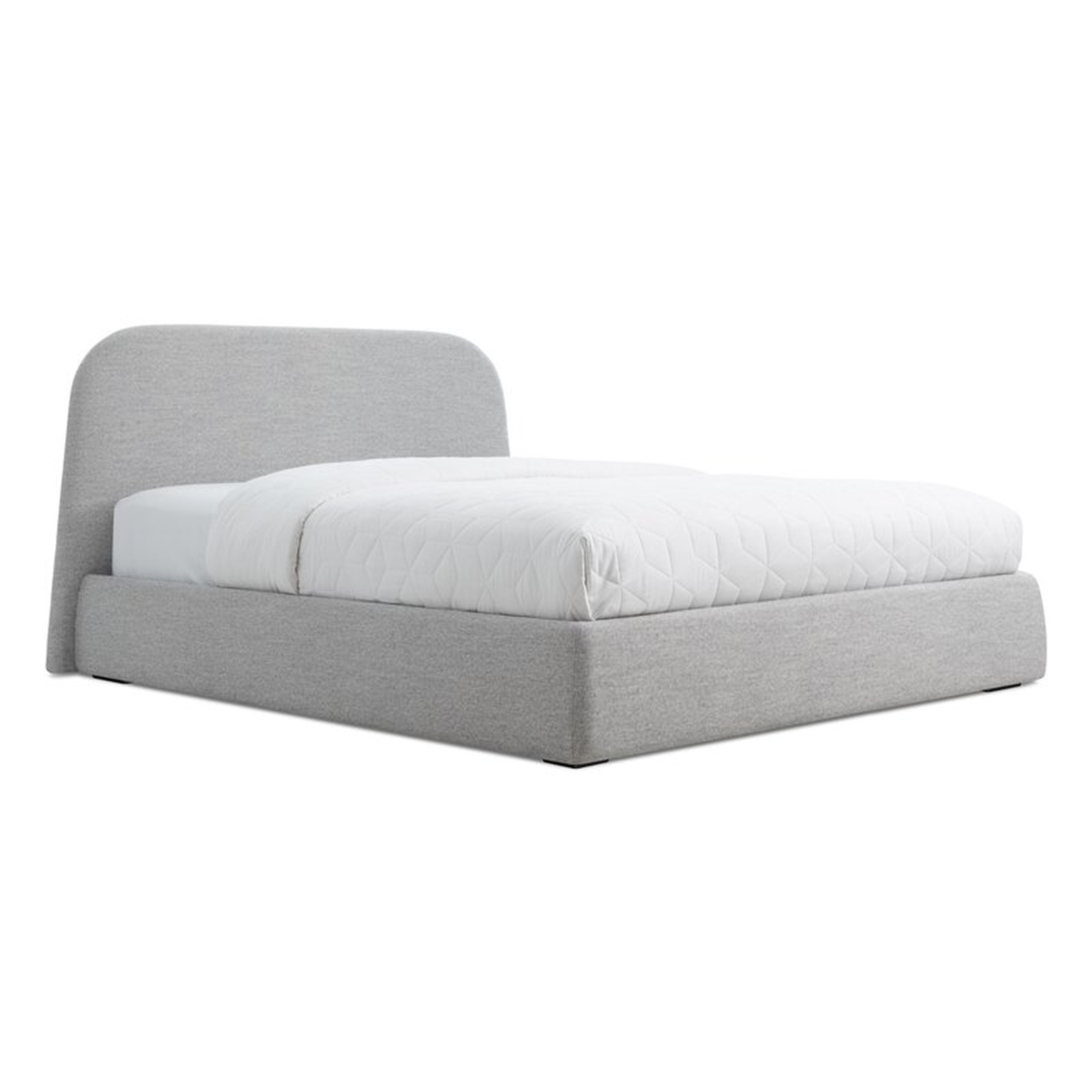 Blu Dot Lid Storage Bed - Perigold