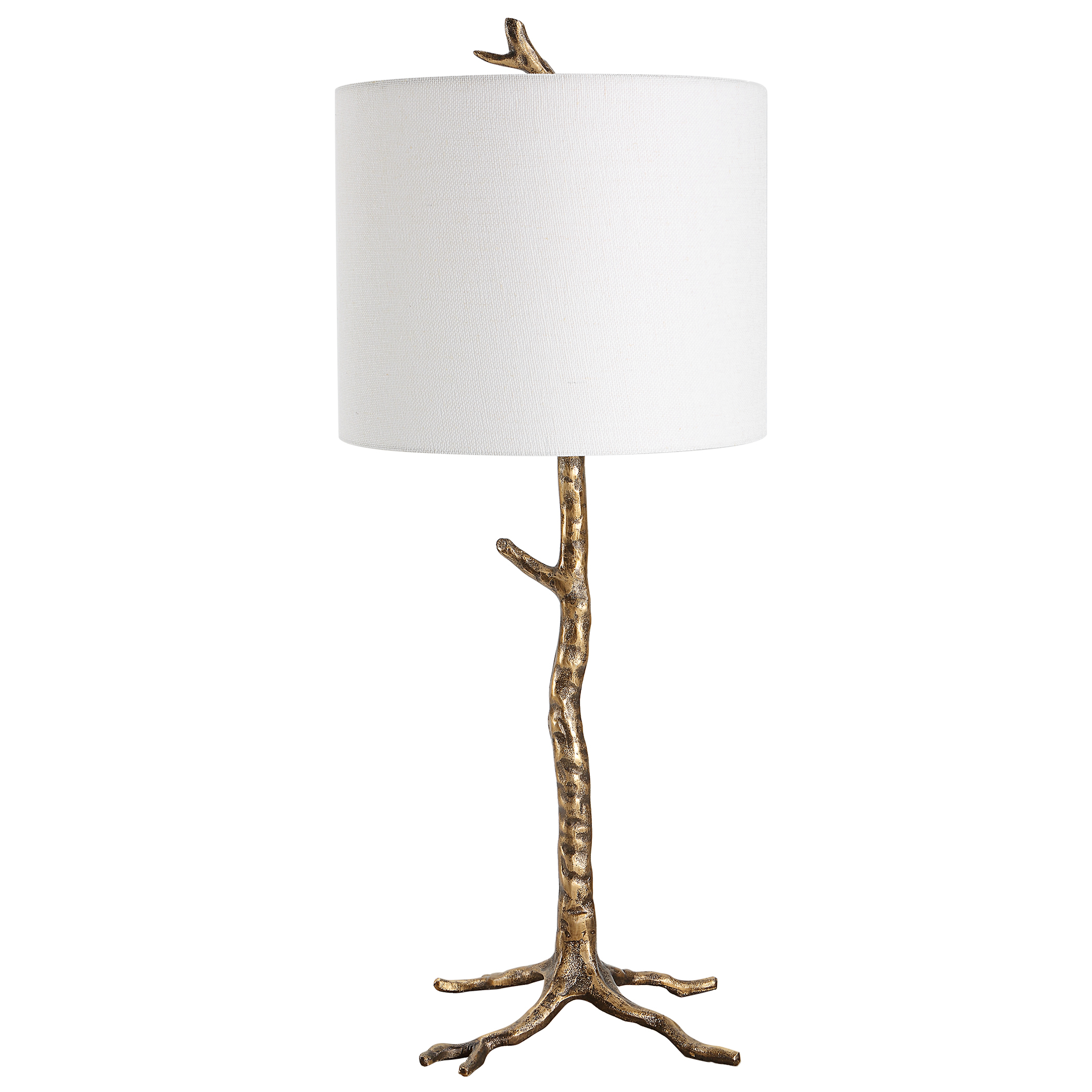 TABLE LAMP - Uttermost