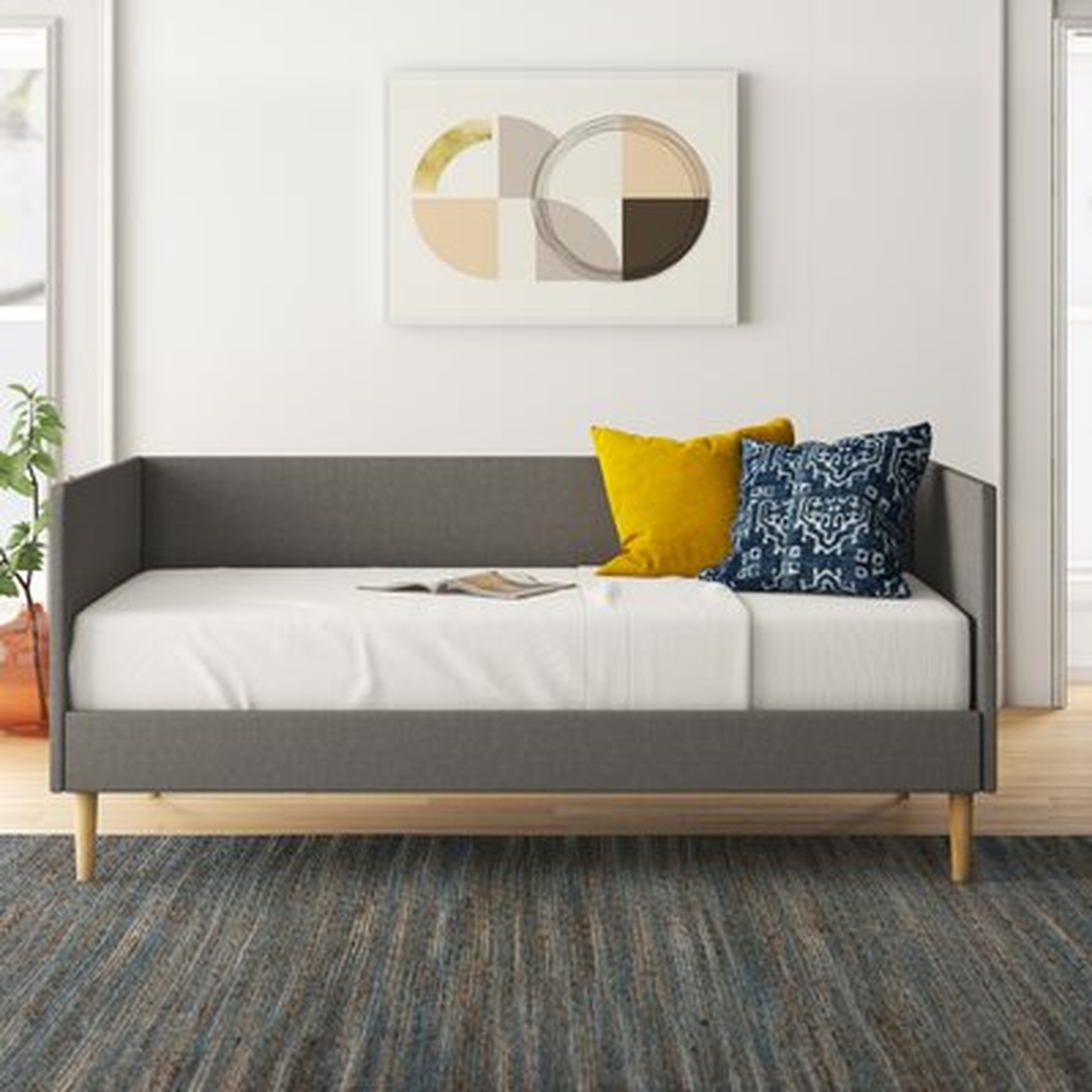 Danbury Daybed - Full - Wayfair