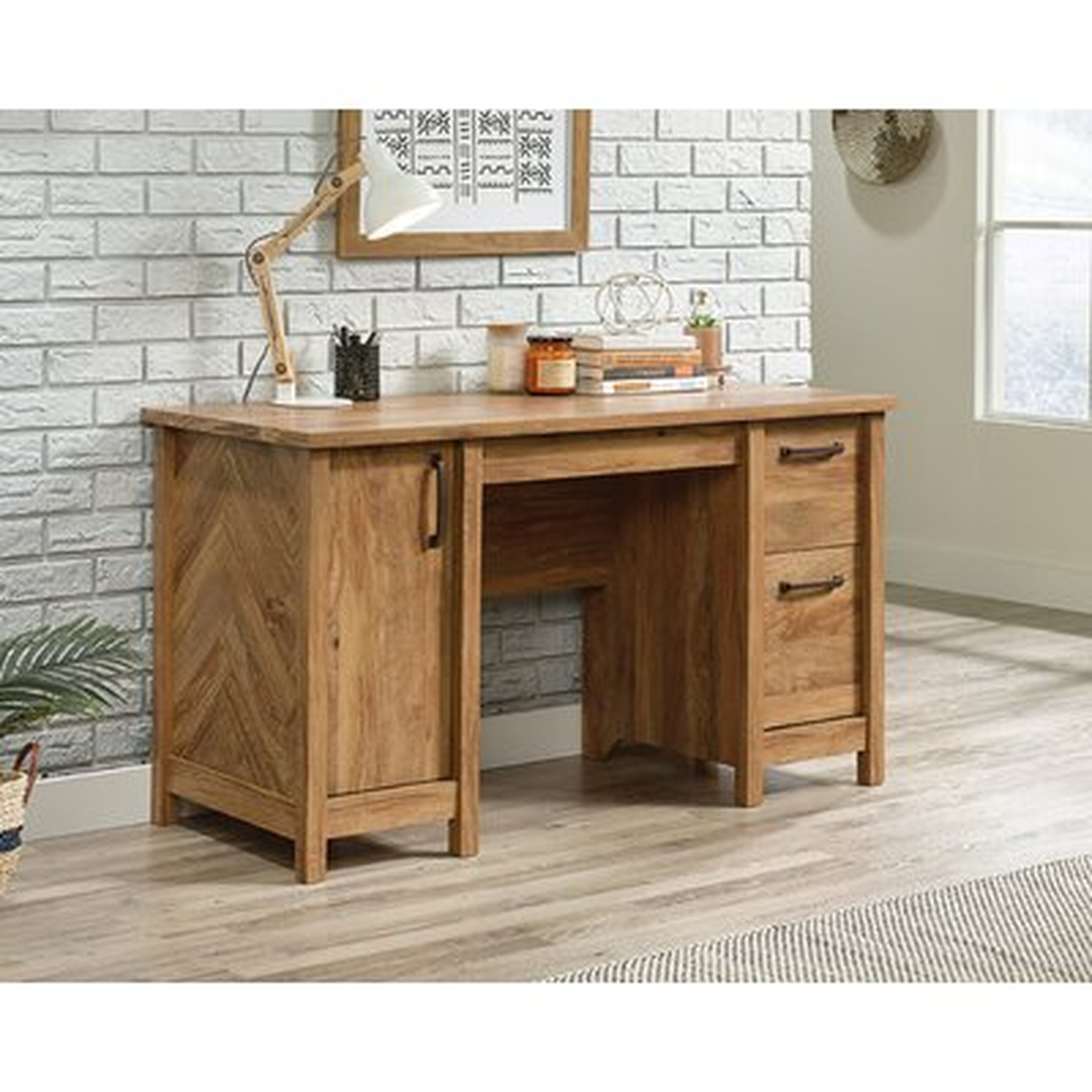 Mullican Gaming Desk - Wayfair
