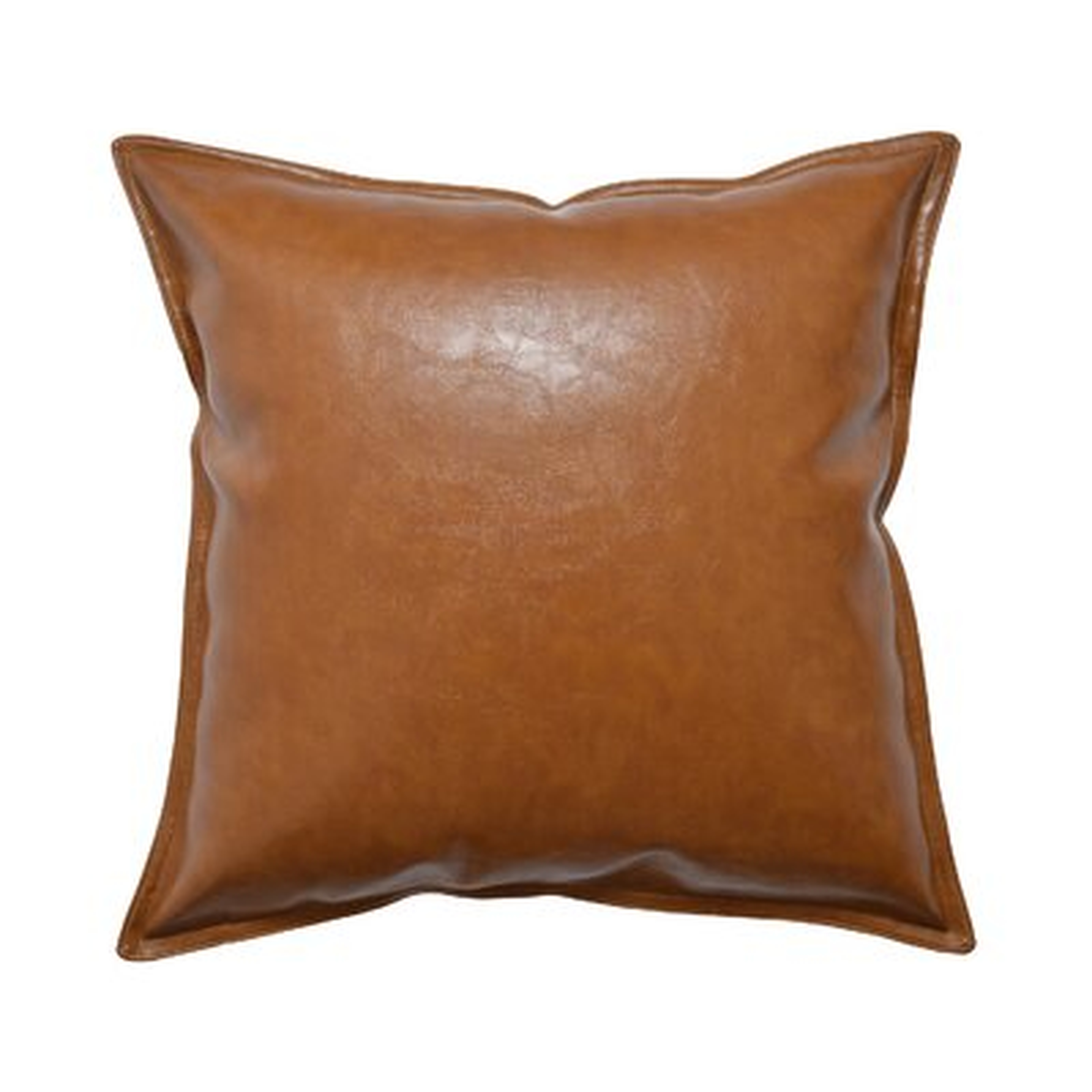 Gebhard Square Pillow Cover - Wayfair