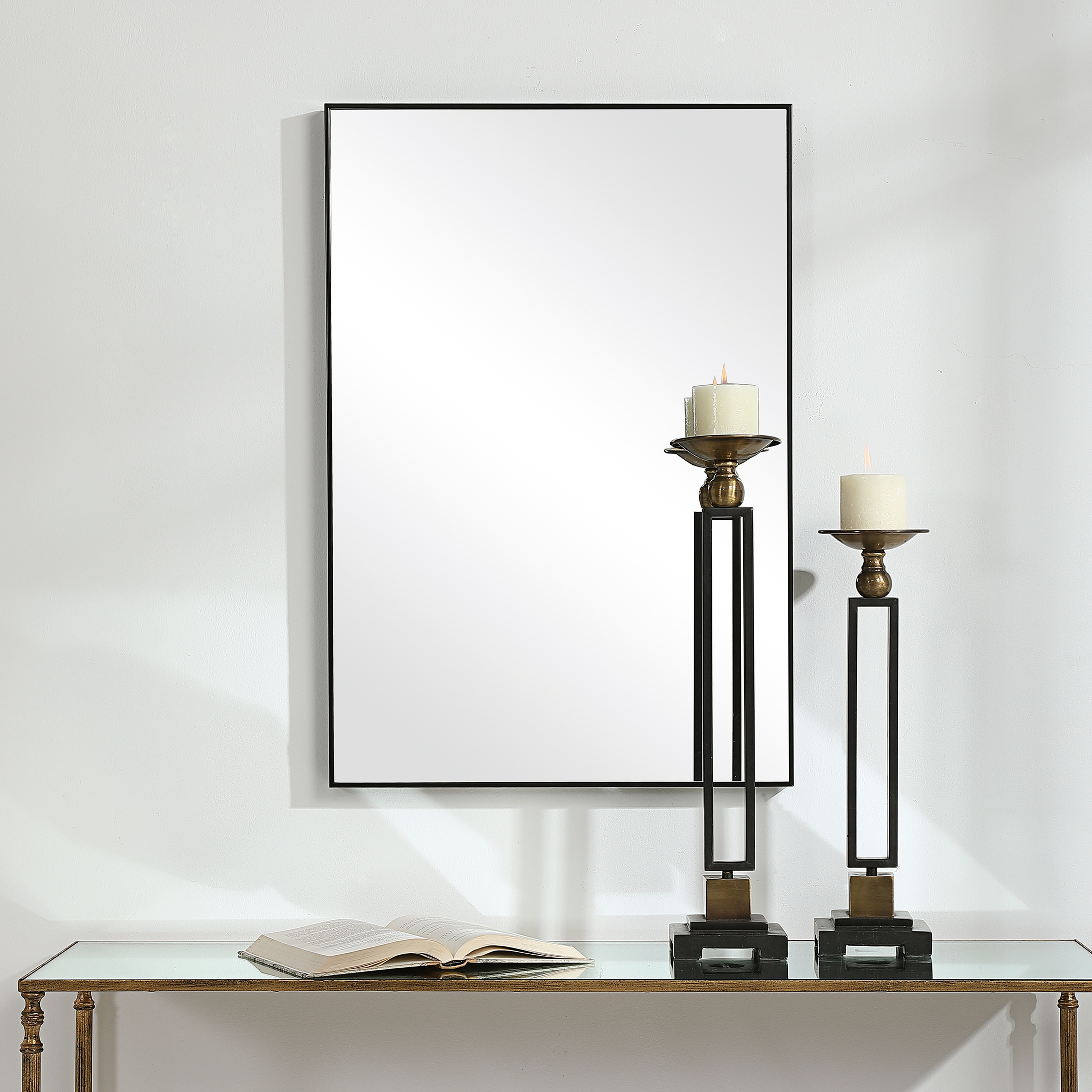 MIRROR - Uttermost